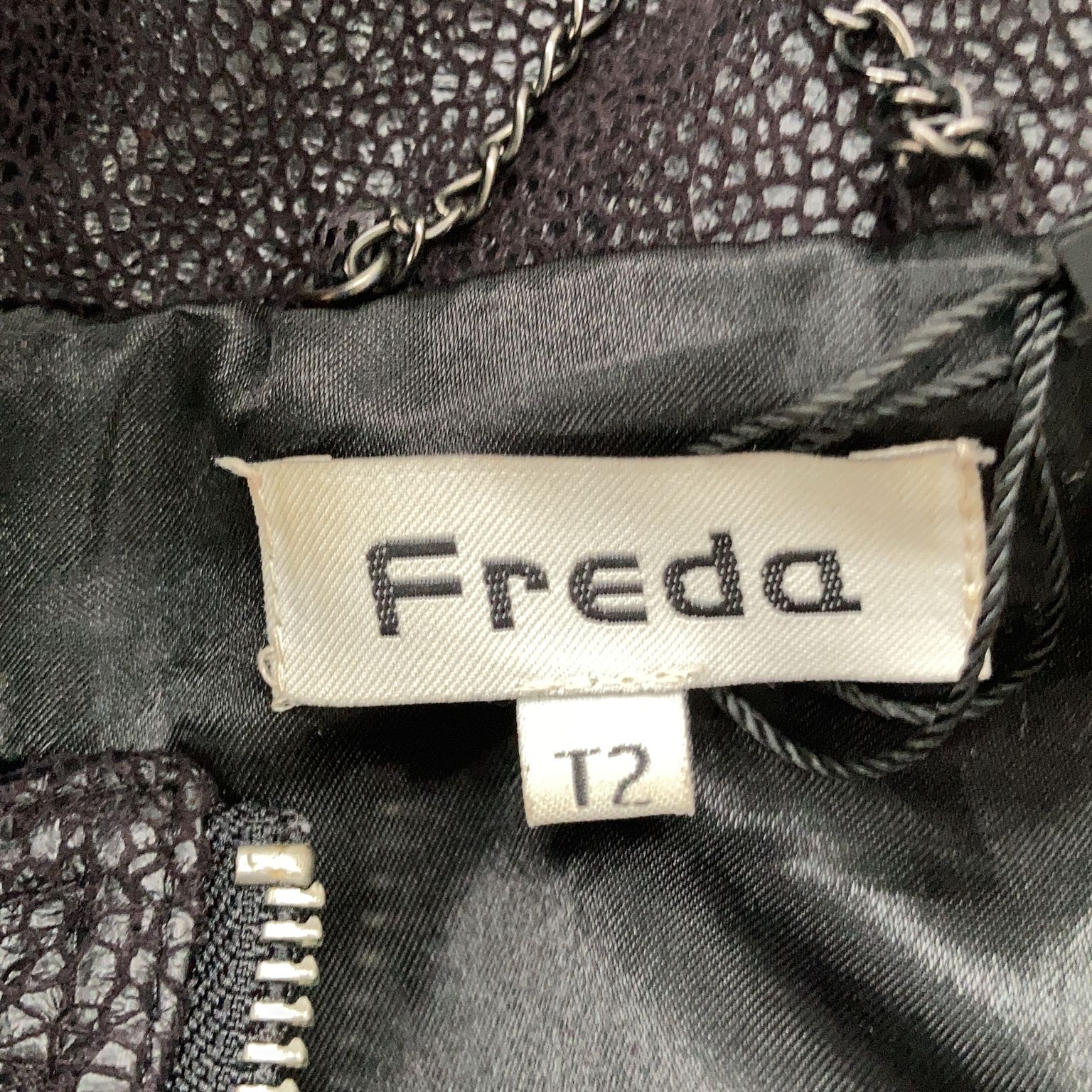 Freda