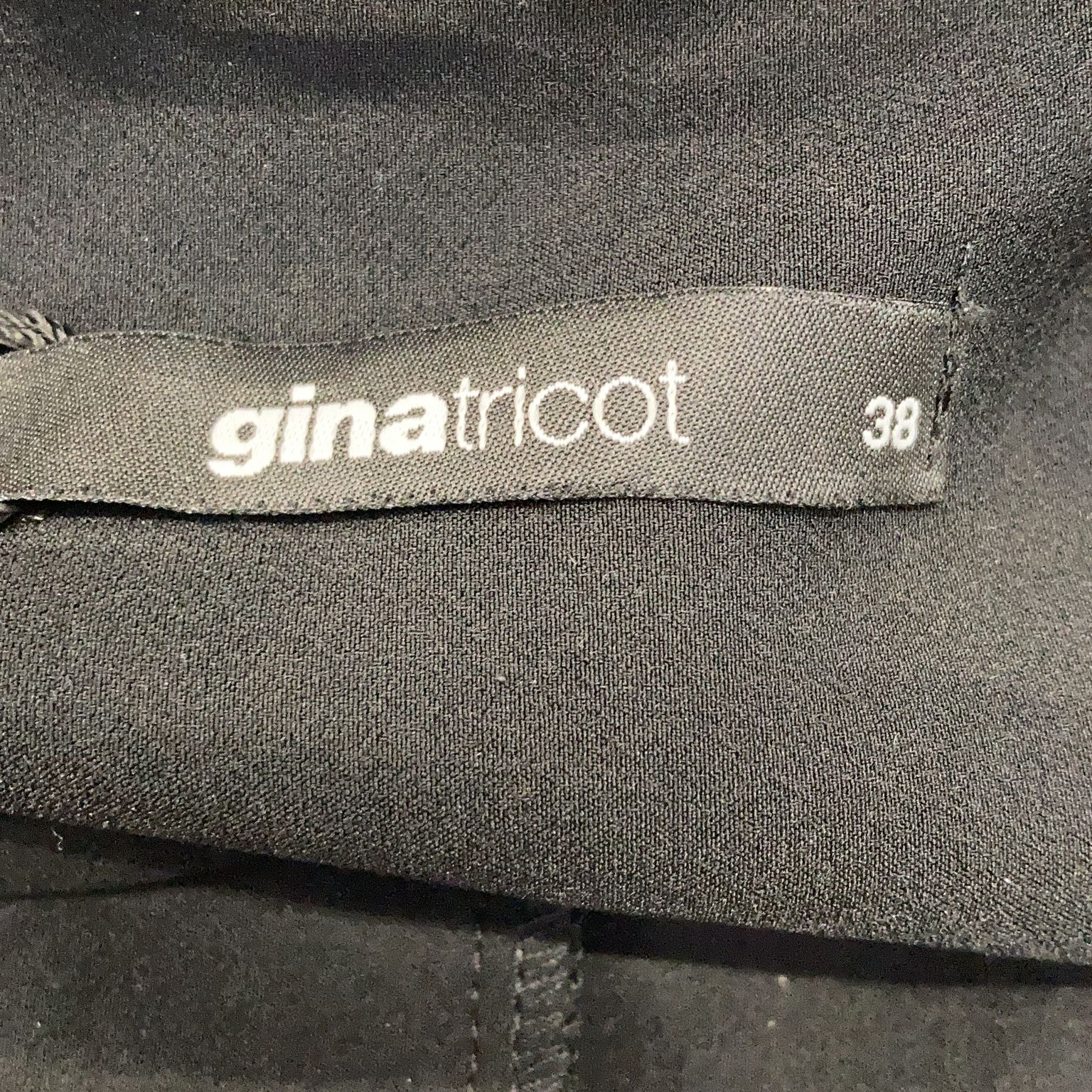 Gina Tricot