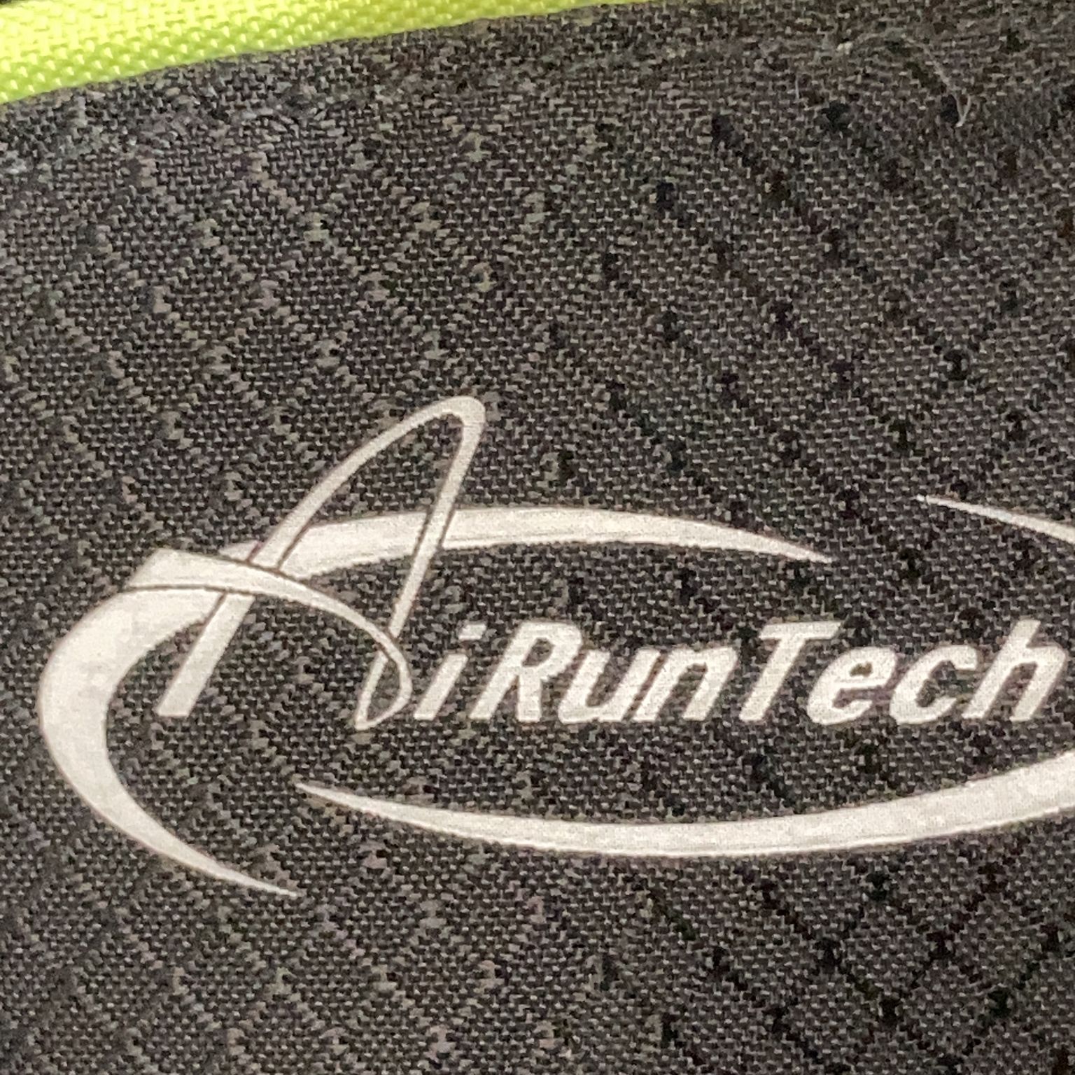 AiRunTech