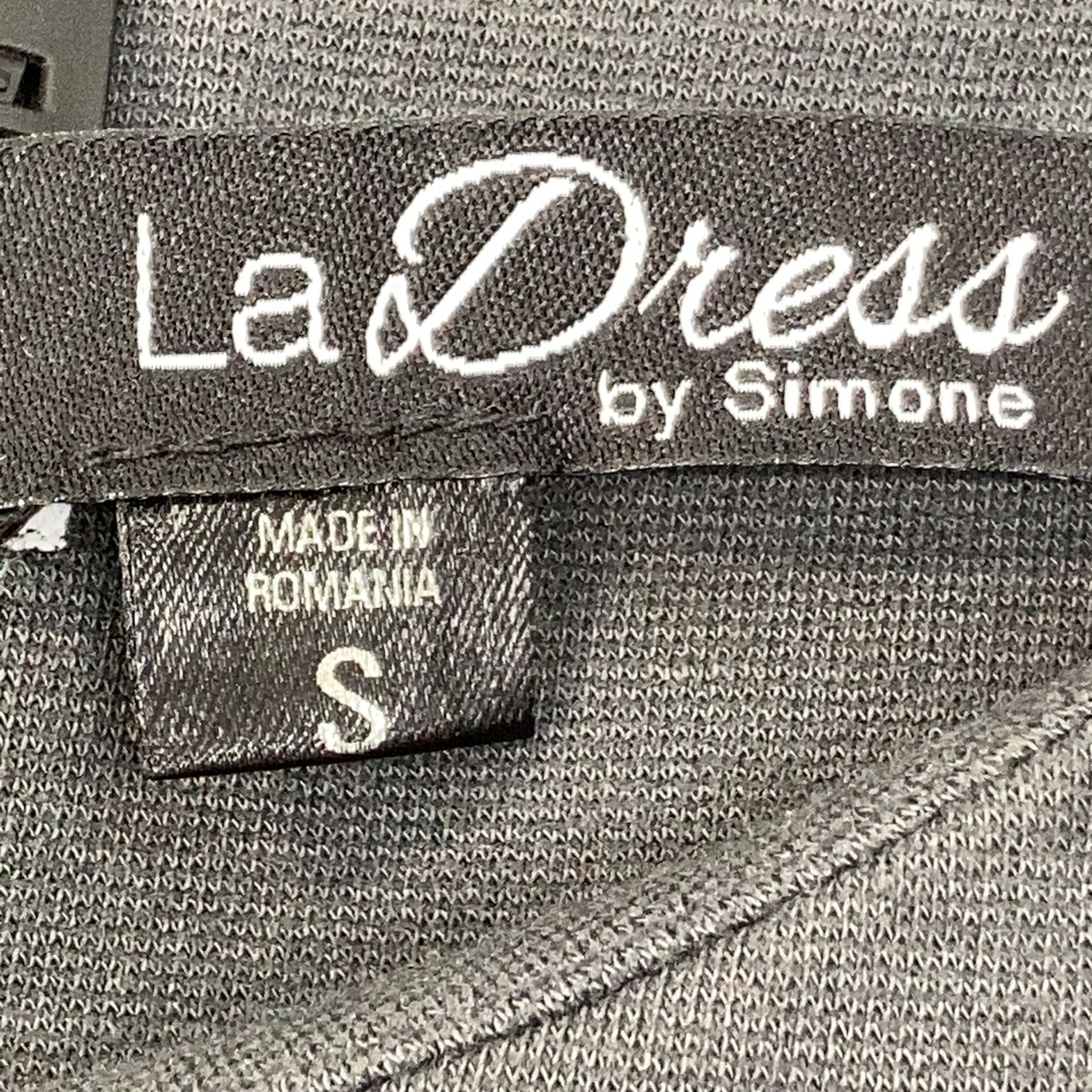 La Dress by Simone