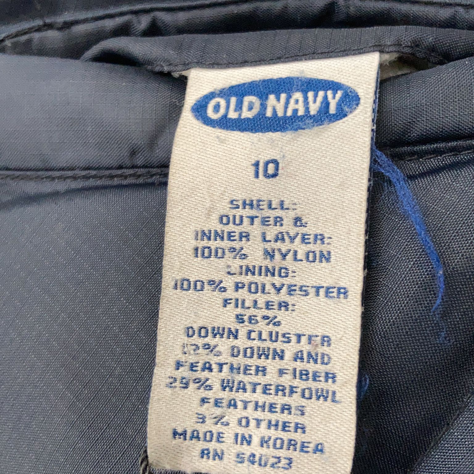 Old Navy