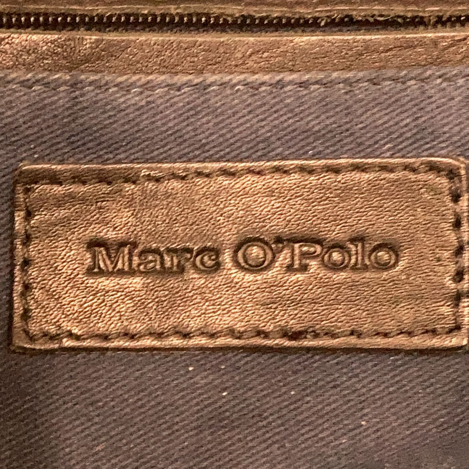 Marc O'Polo