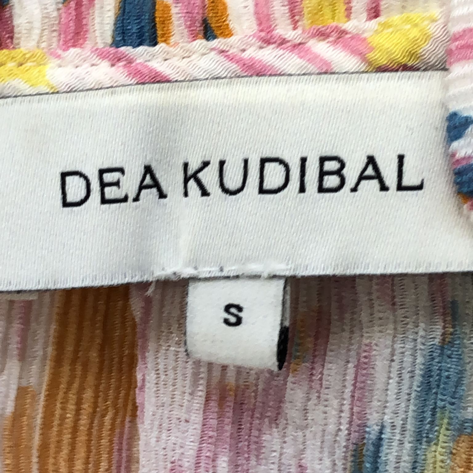 Dea Kudibal