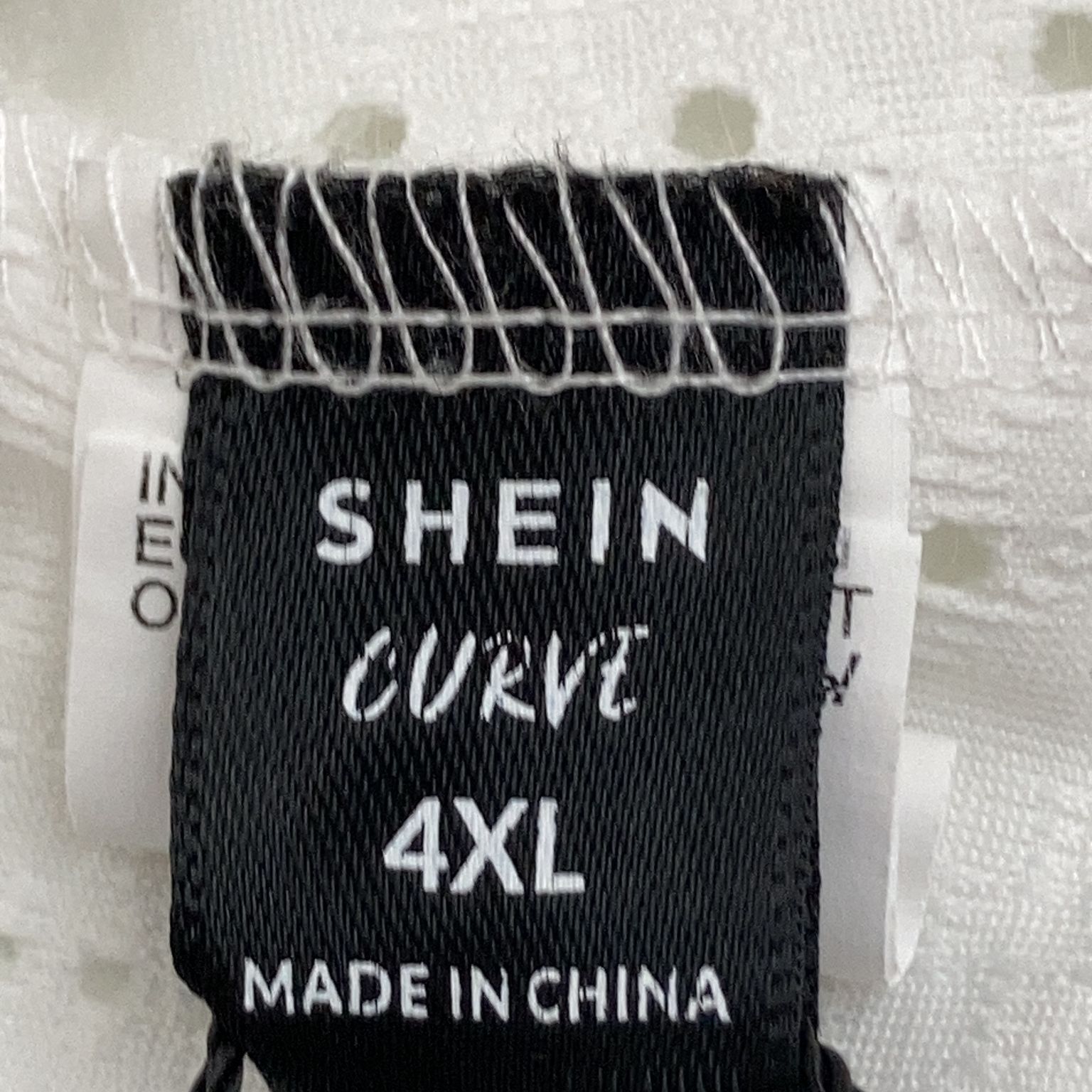 Shein Curve