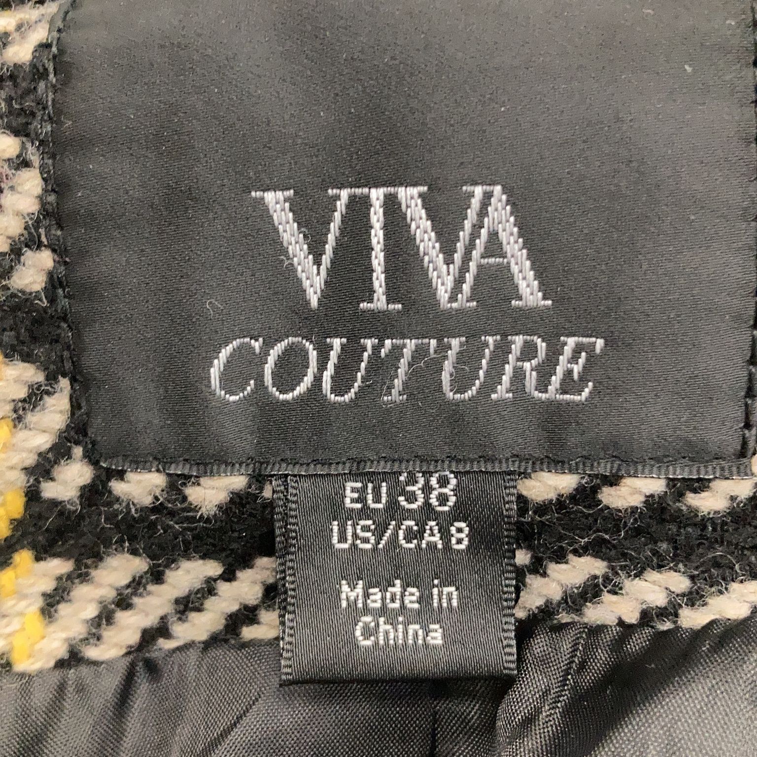 Viva Couture