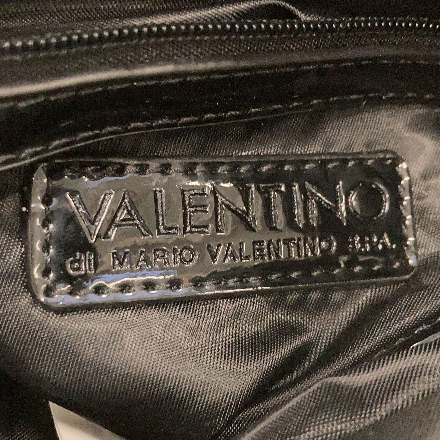 Valentino by Mario Valentino