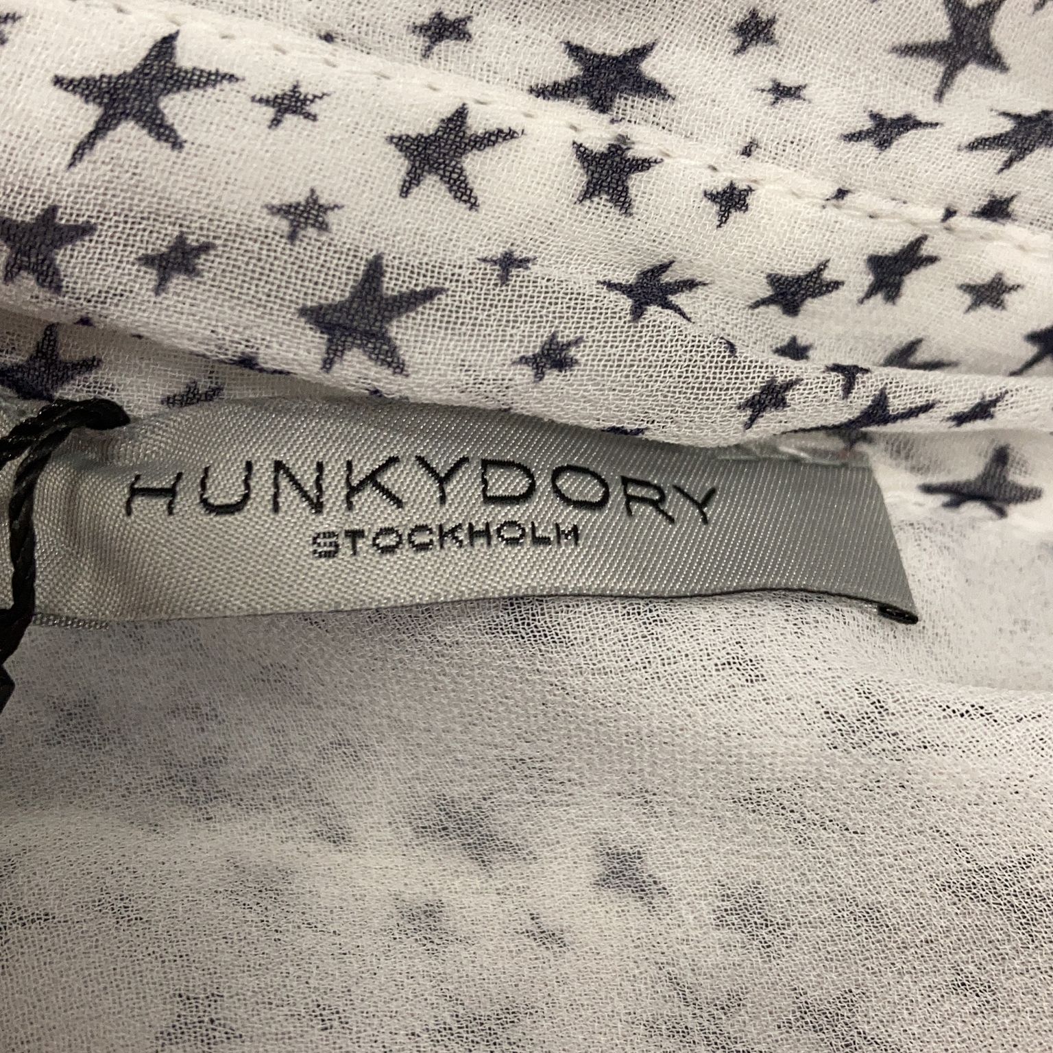 Hunkydory