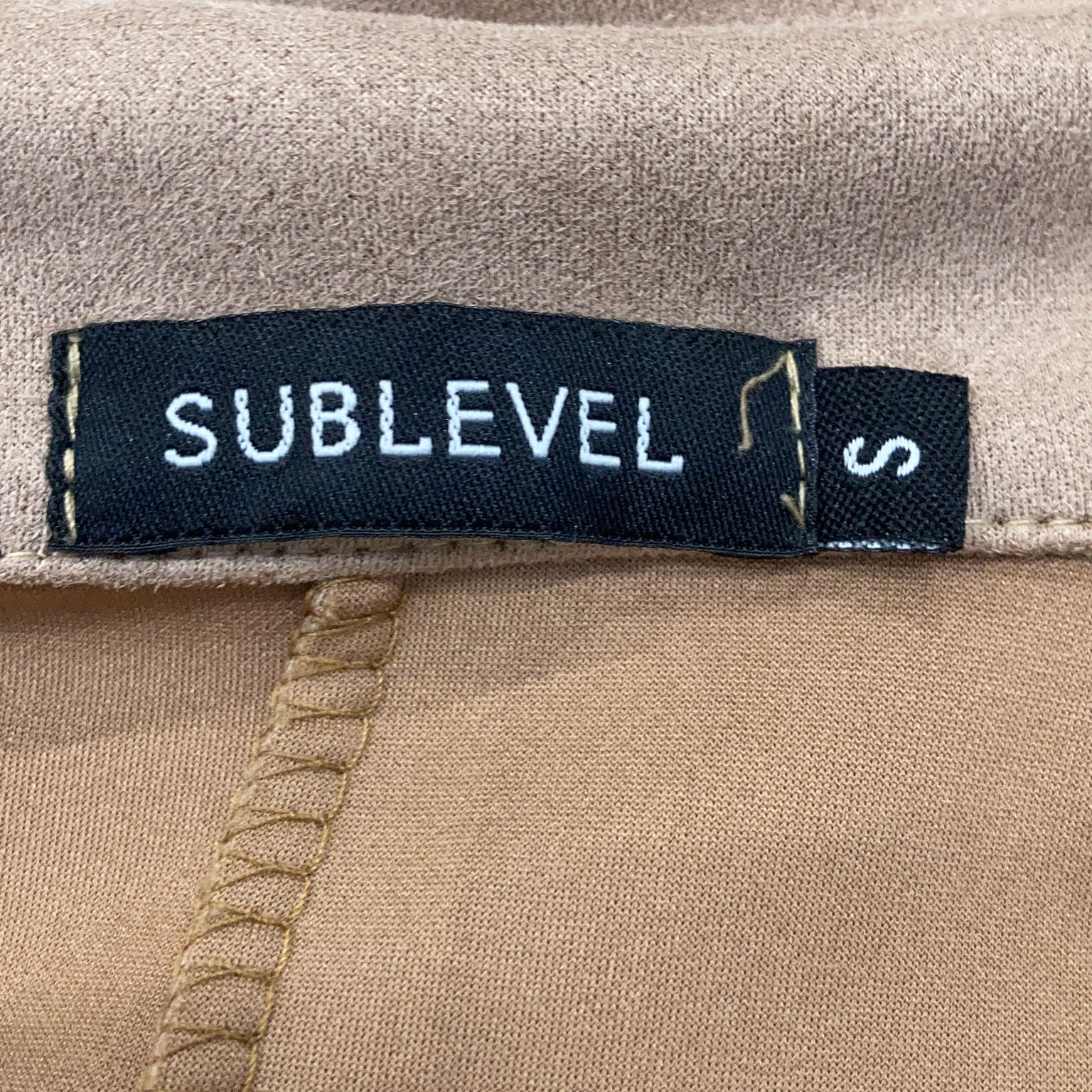 Sublevel