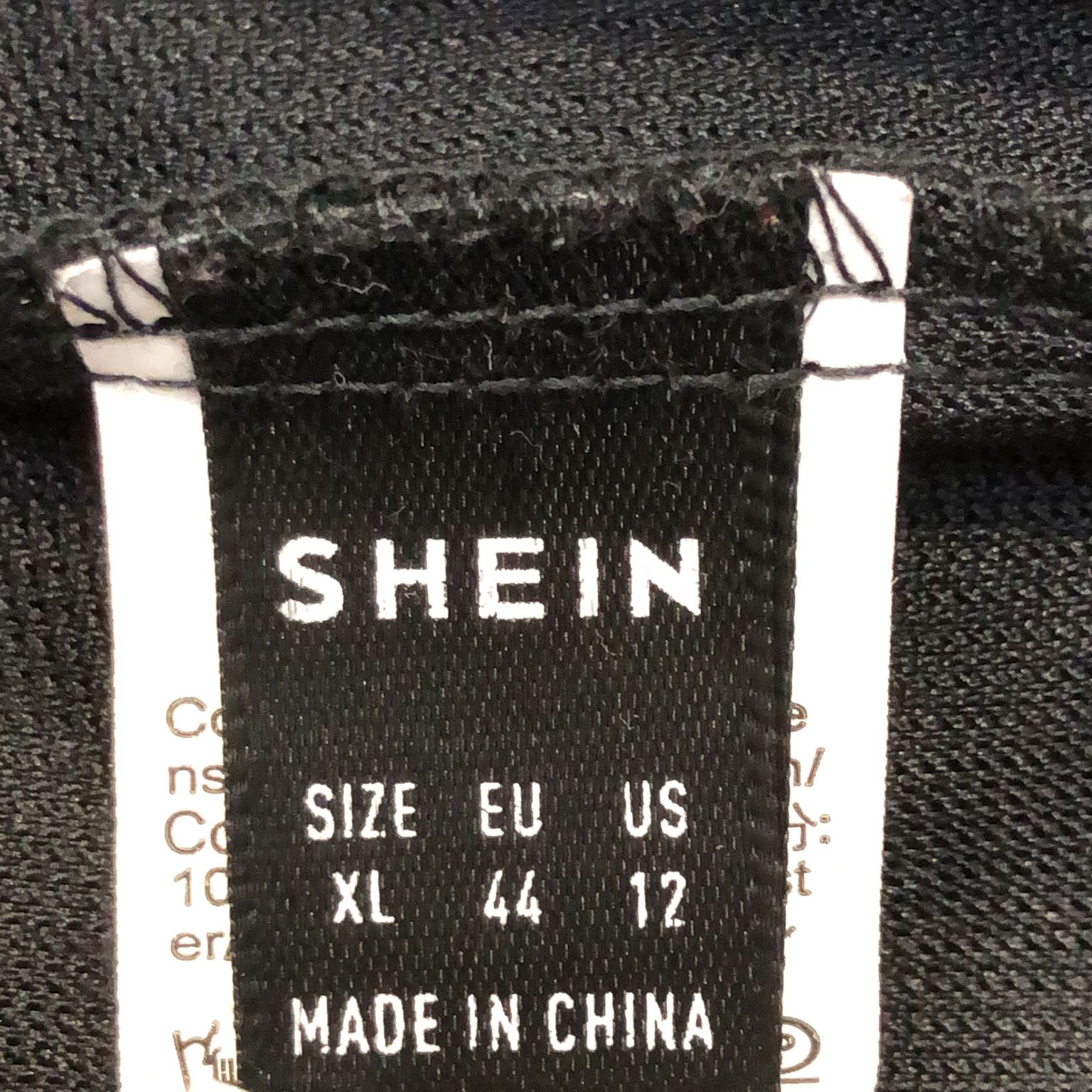 Shein