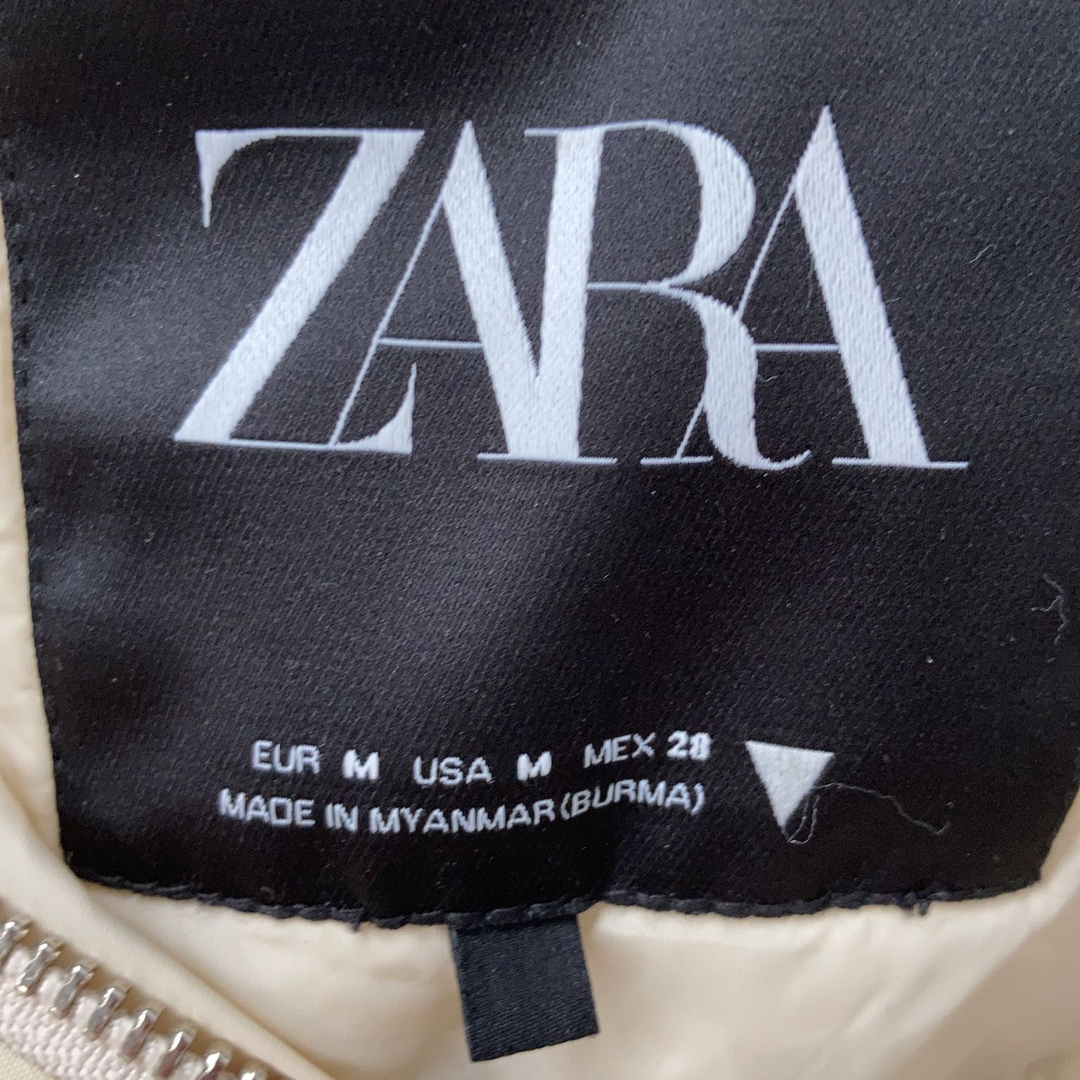 Zara