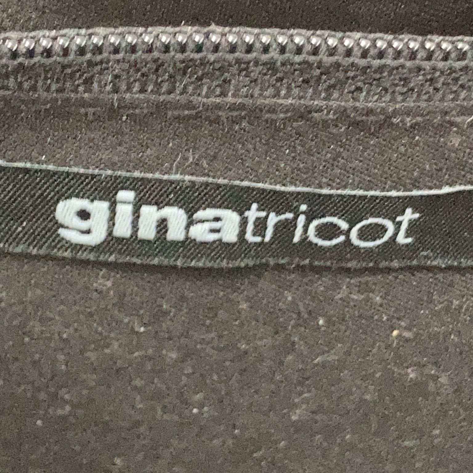 Gina Tricot