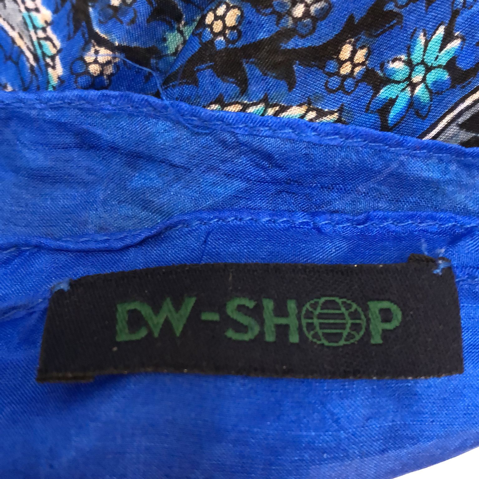 DW Shop