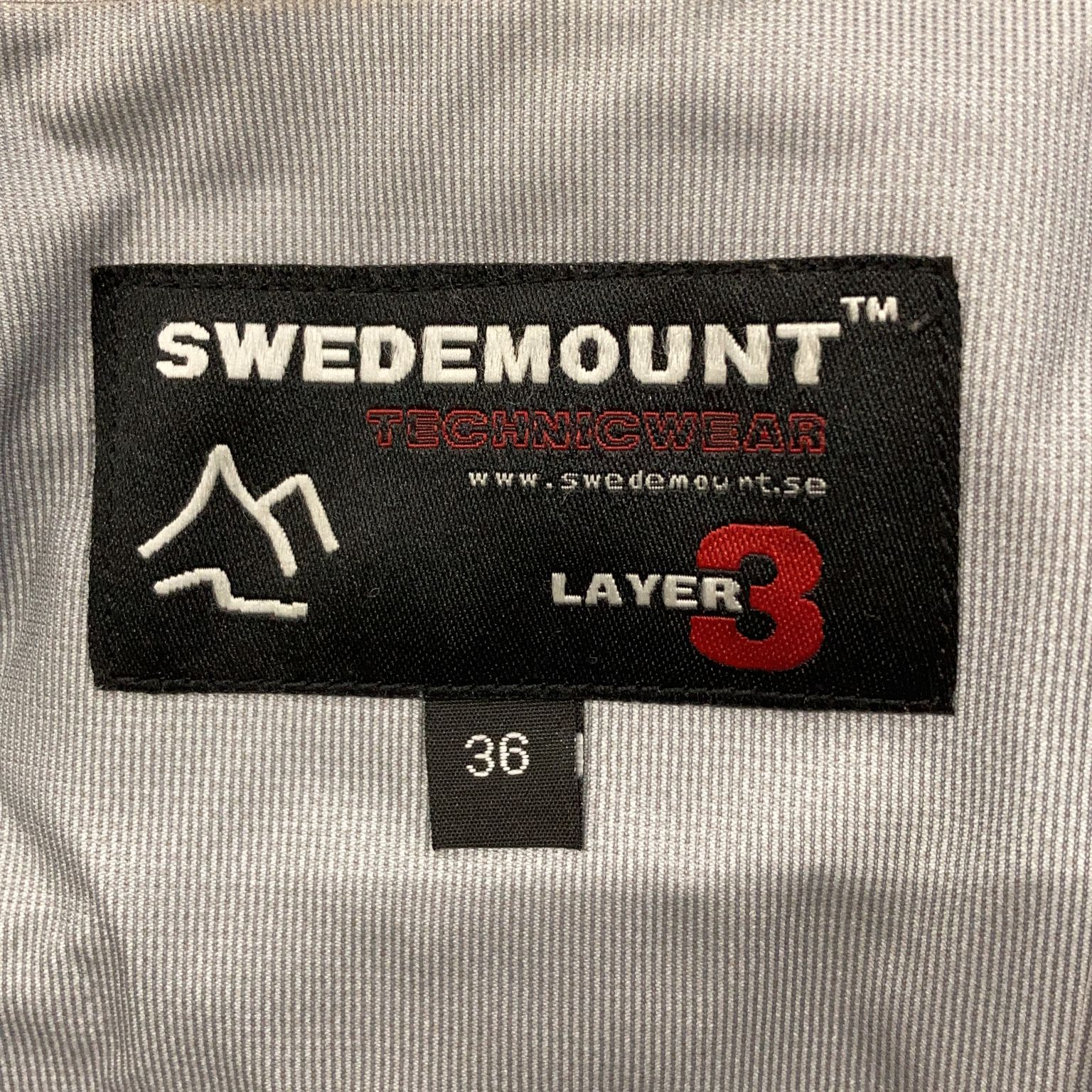 Swedemount