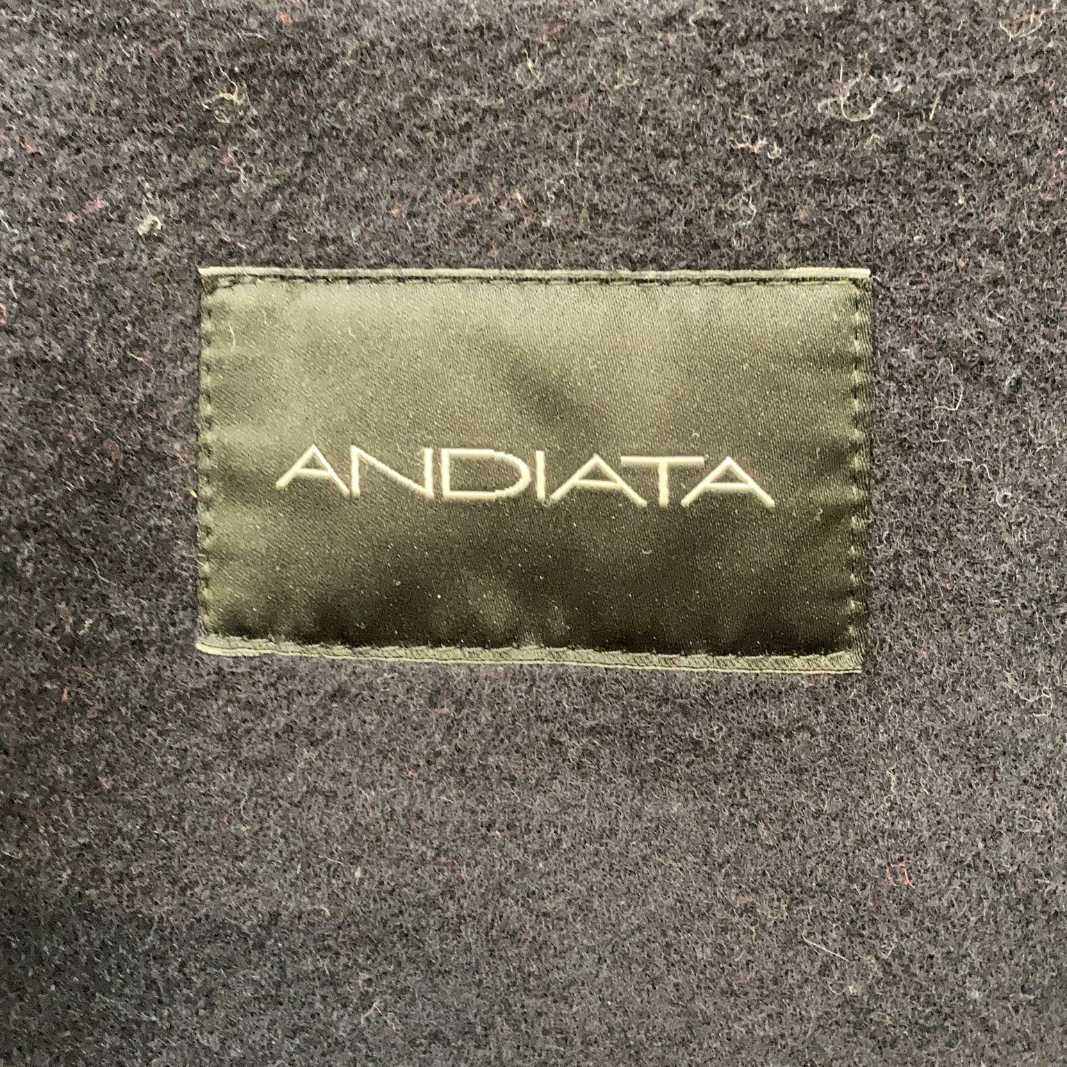 Andiata