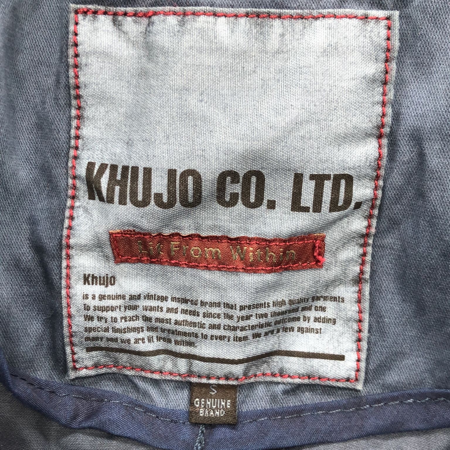 Khujo Company