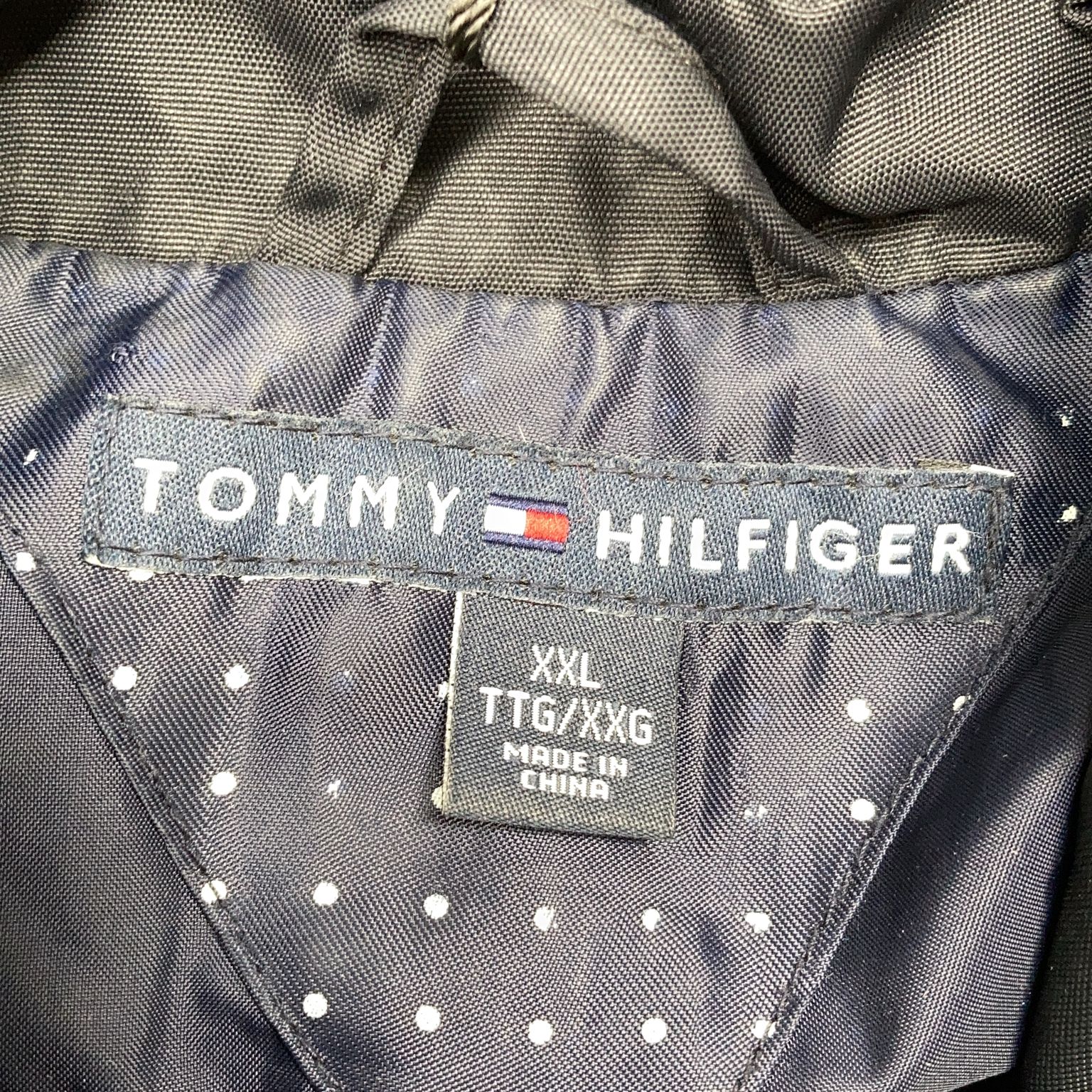 Tommy Hilfiger