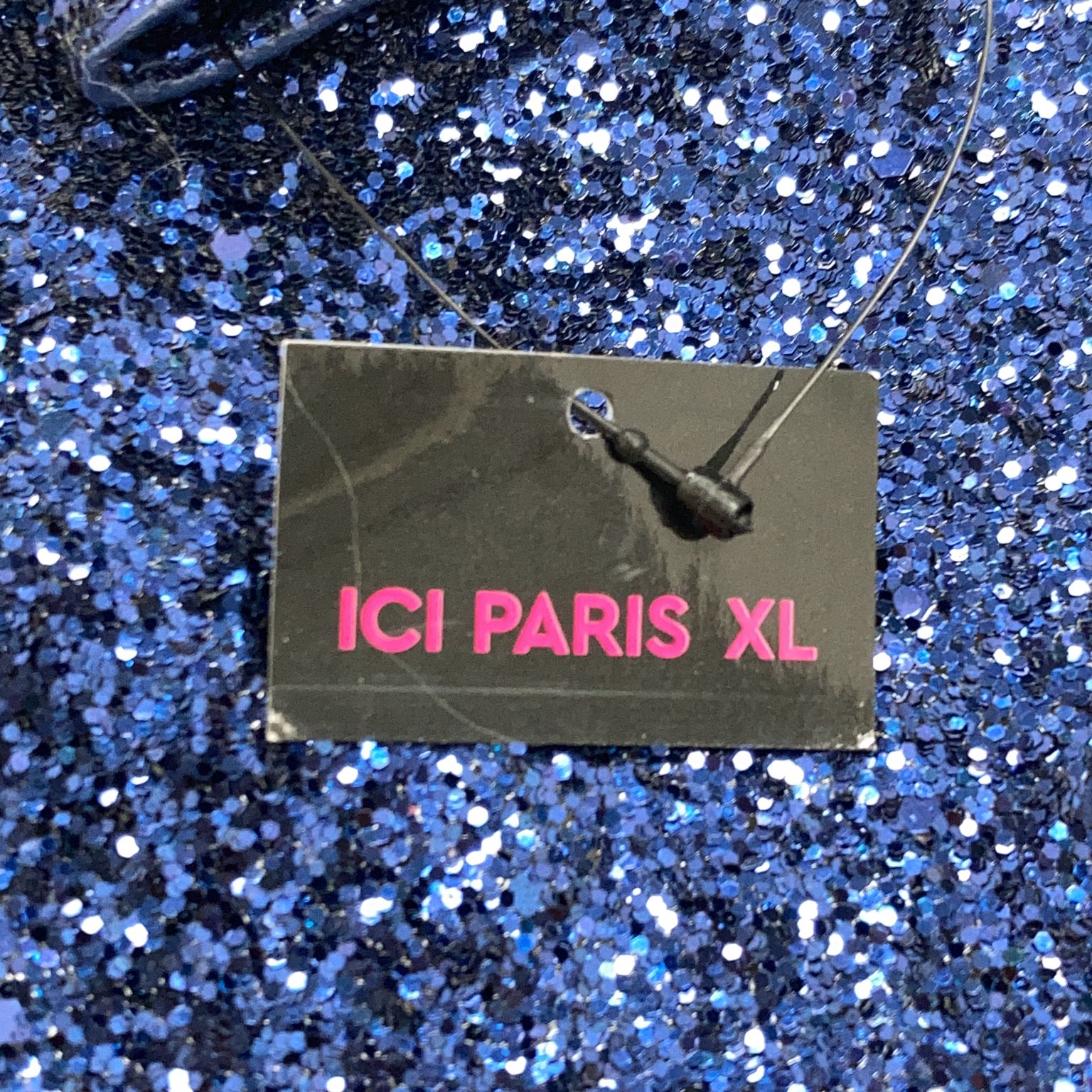 Ici Paris XL