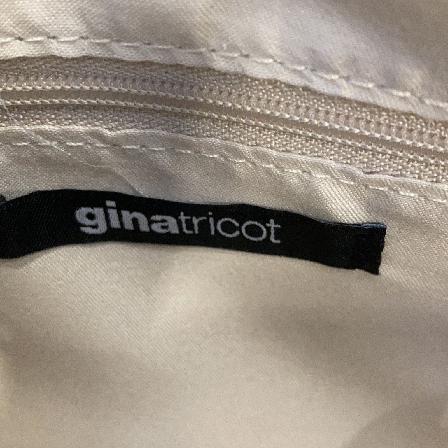 Gina Tricot