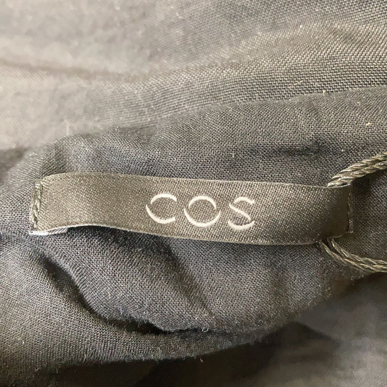 COS