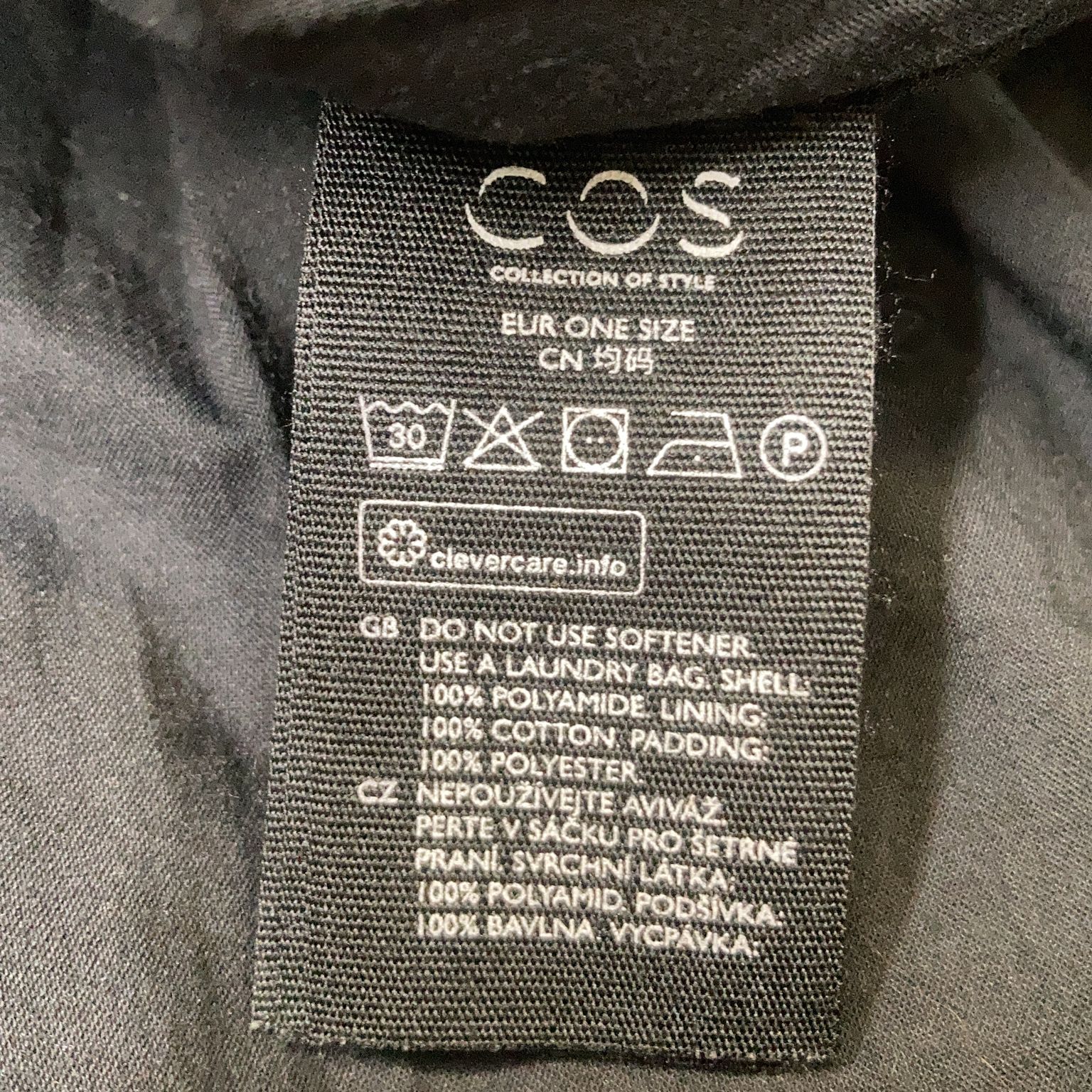 COS