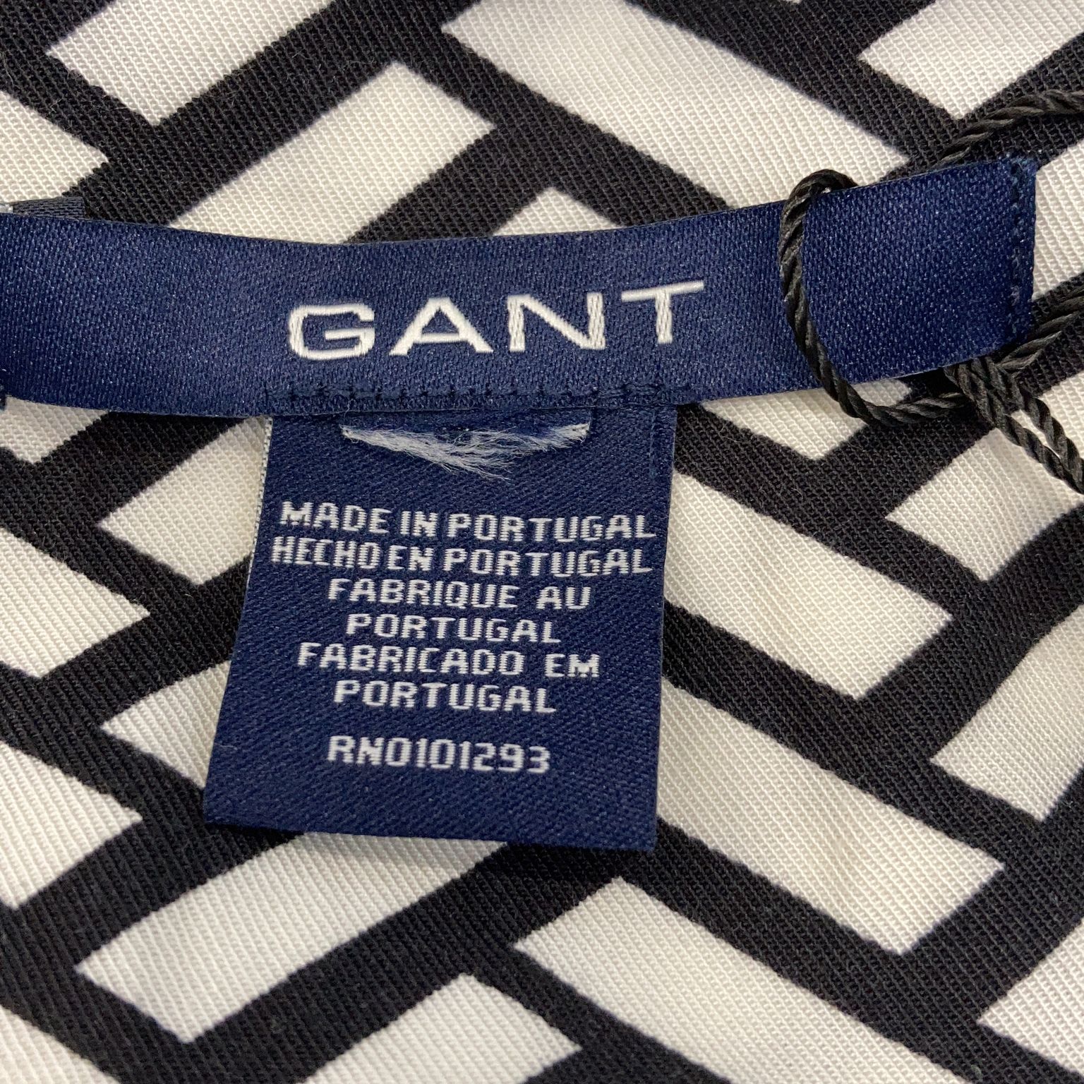 GANT