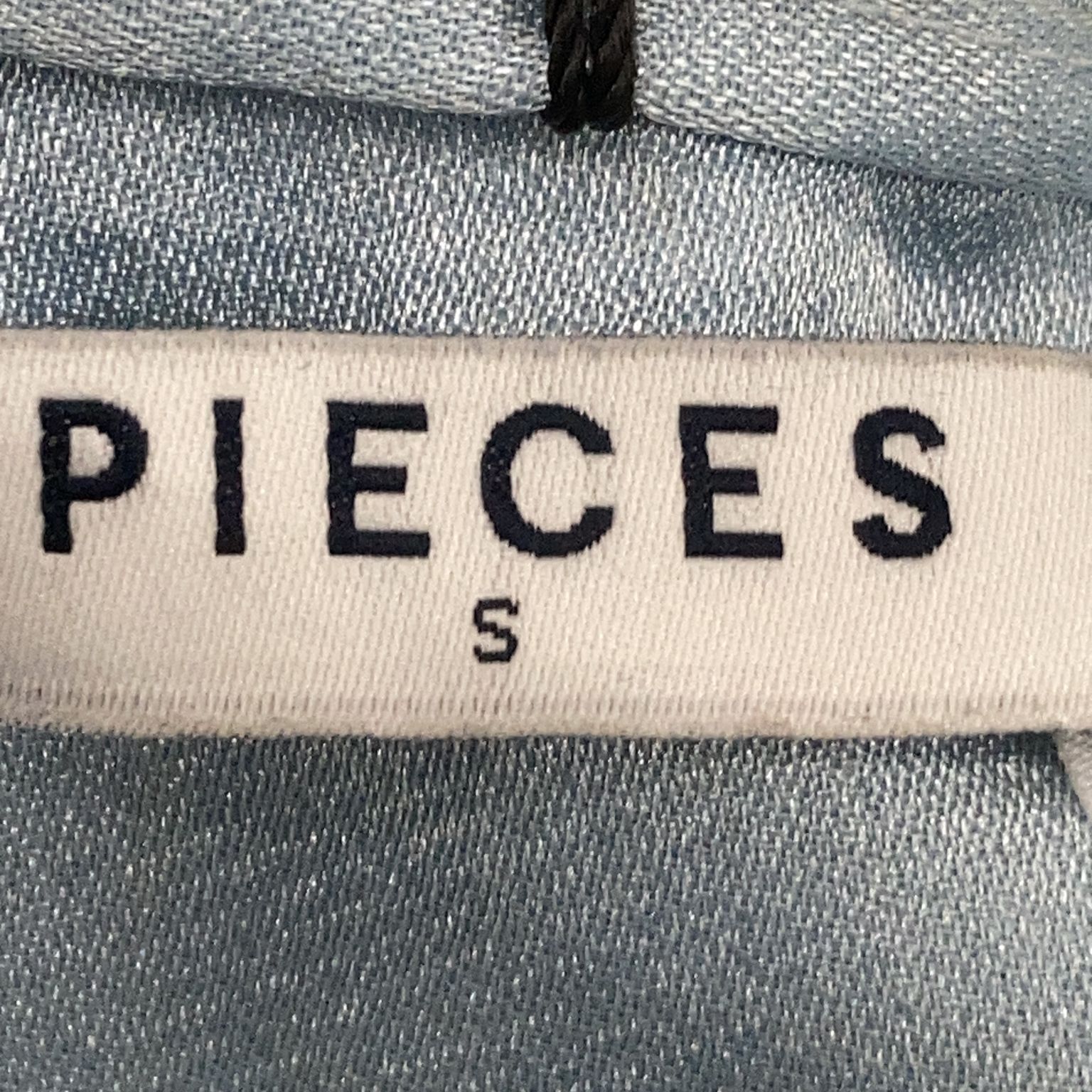 Pieces