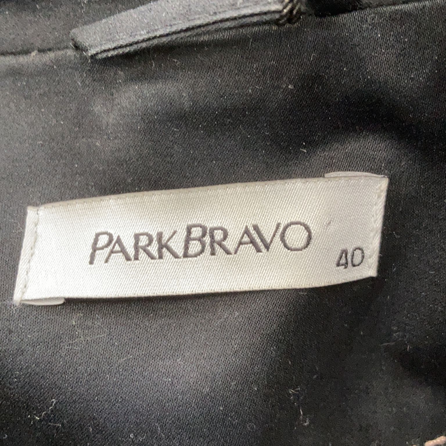 Park Bravo