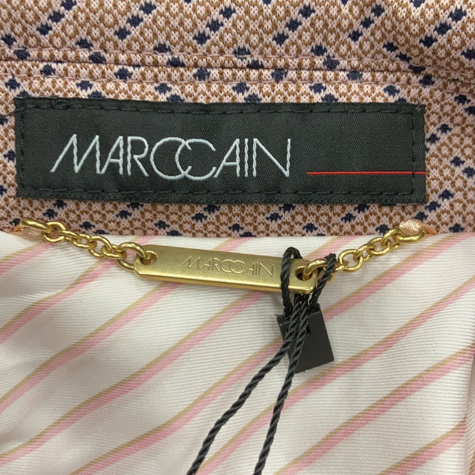 Marc Cain