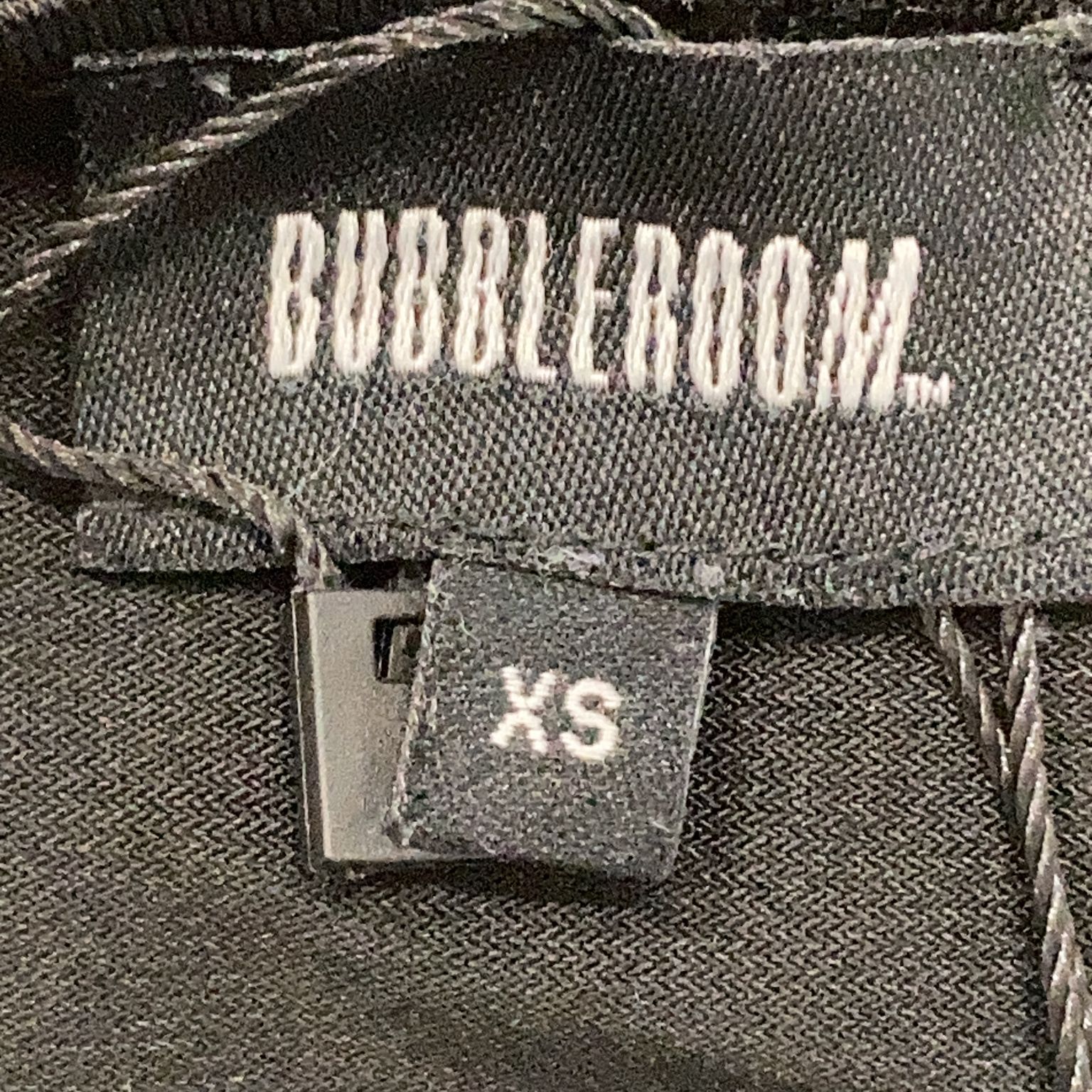 Bubbleroom