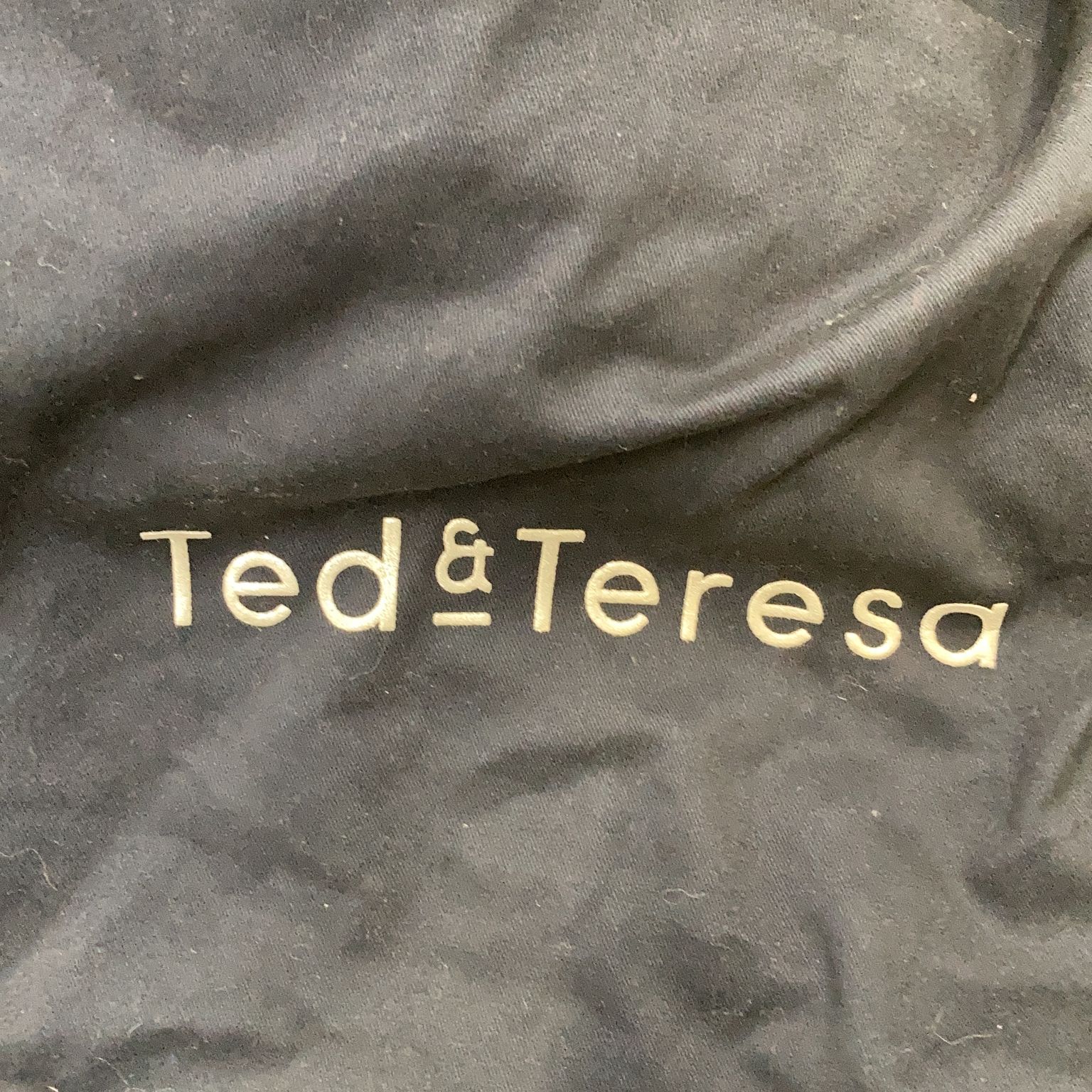 Ted  Teresa