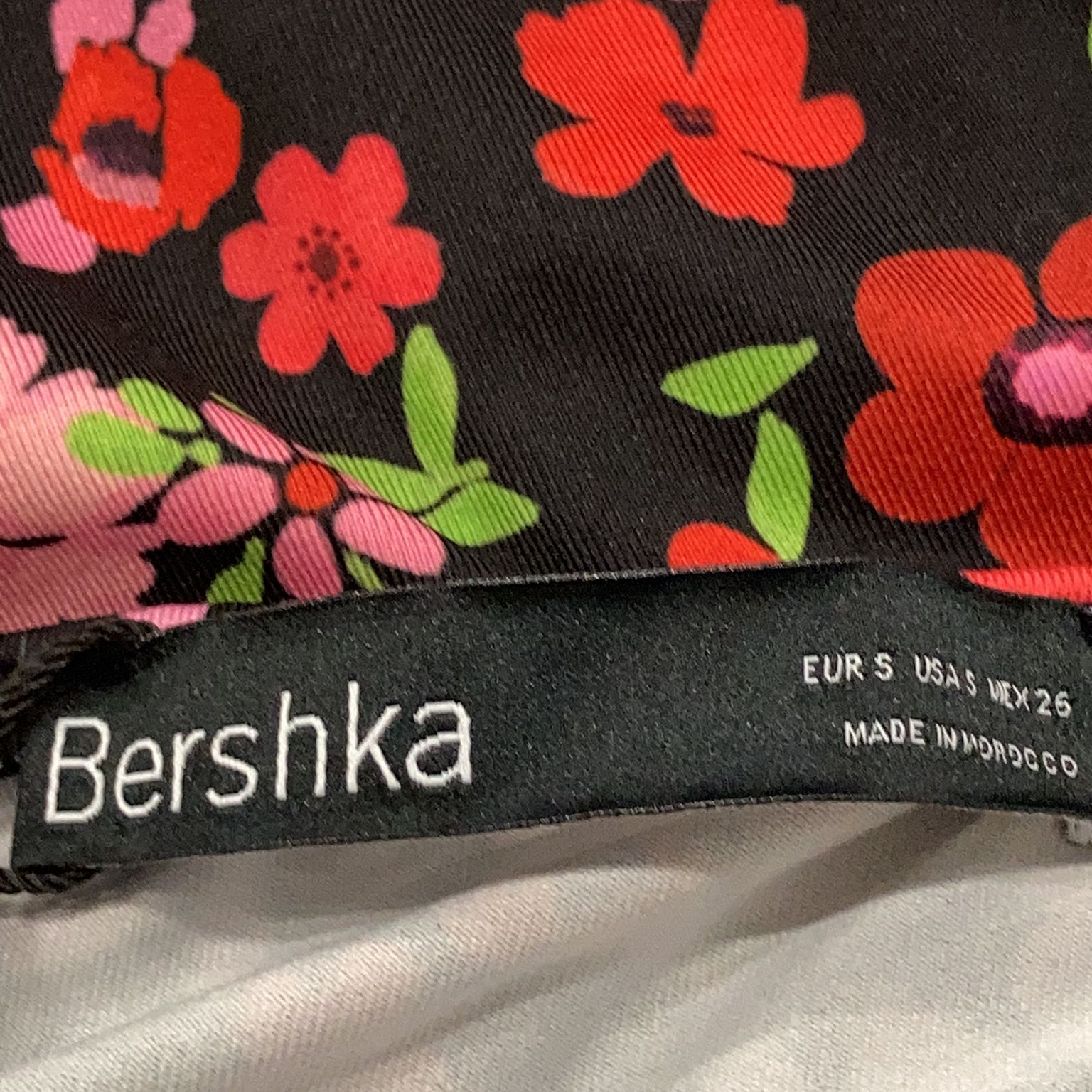 Bershka