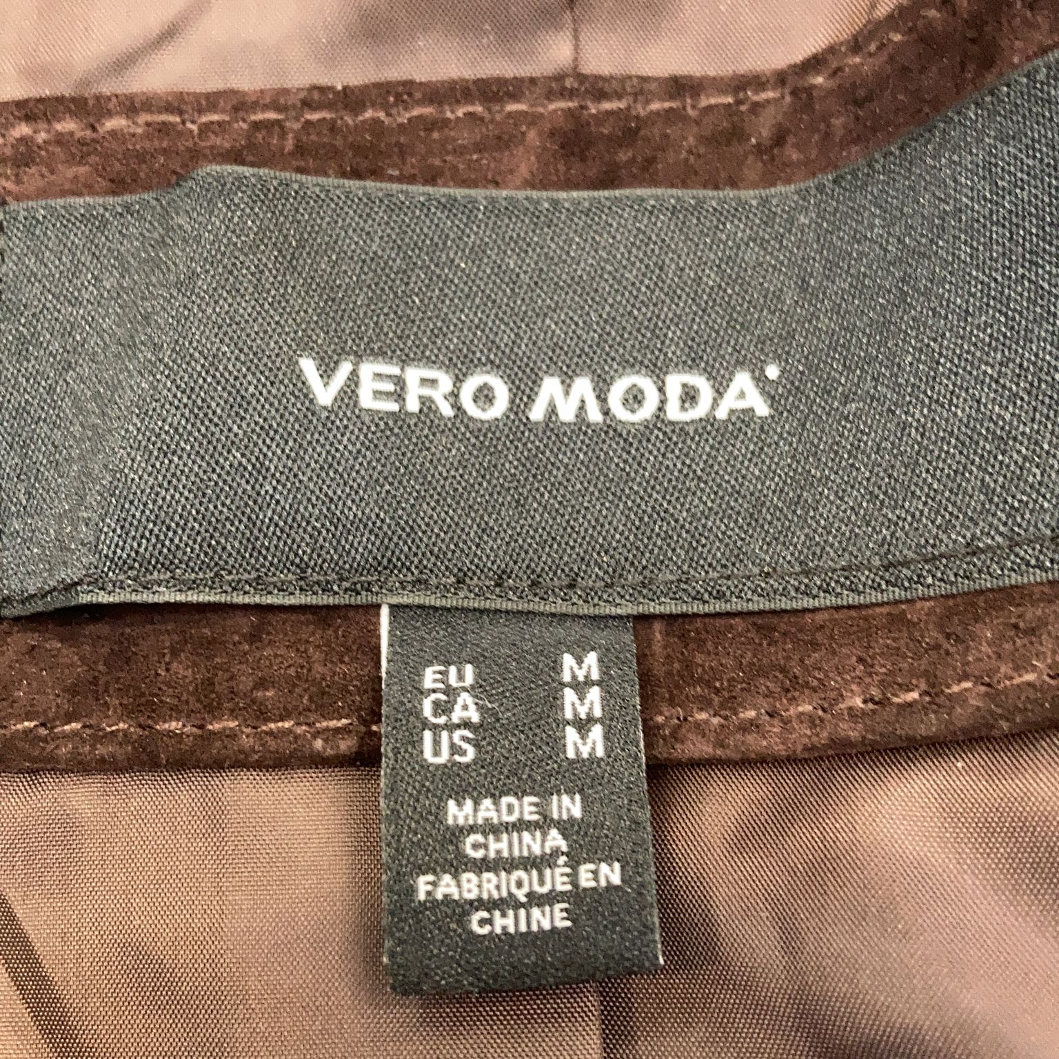 Vero Moda