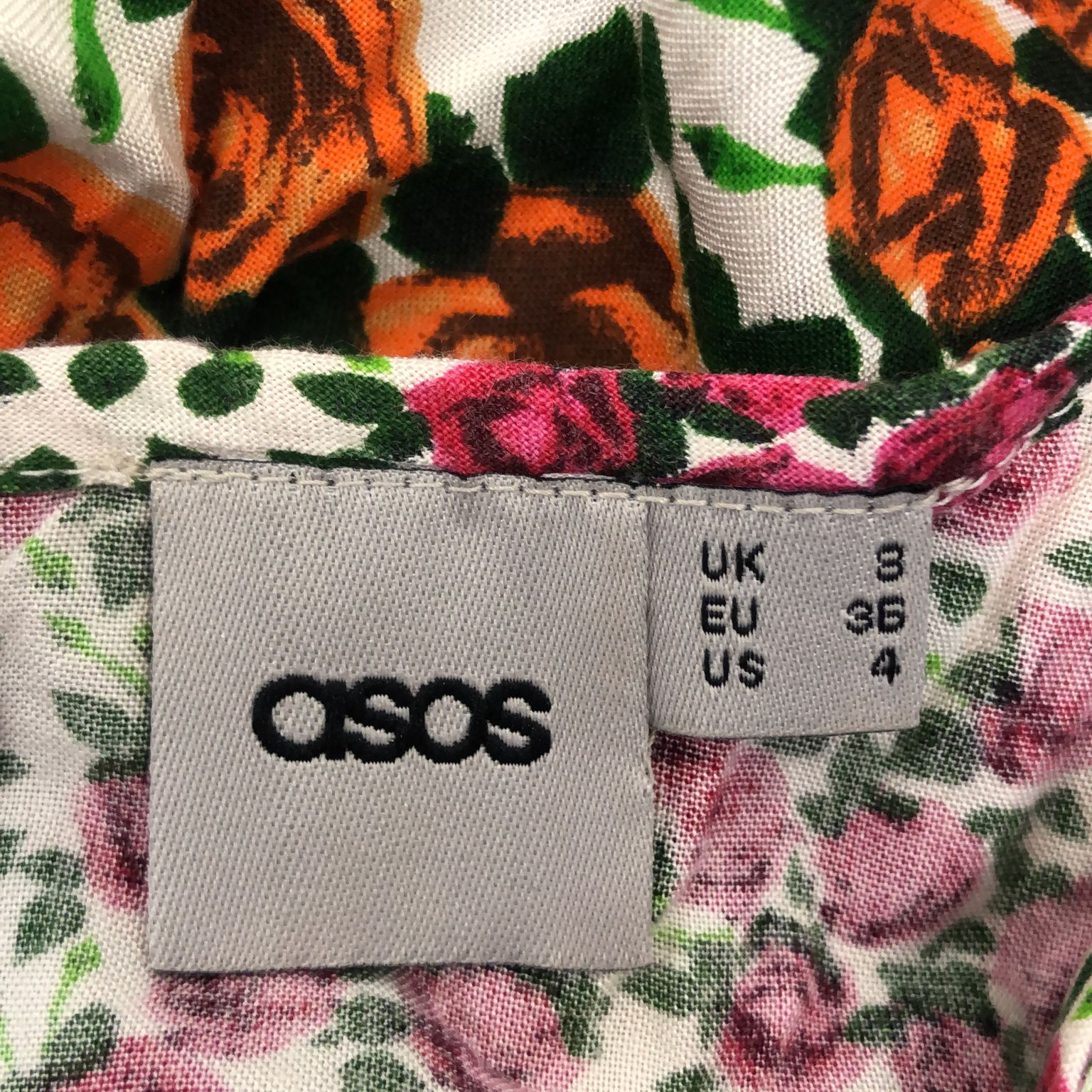 ASOS