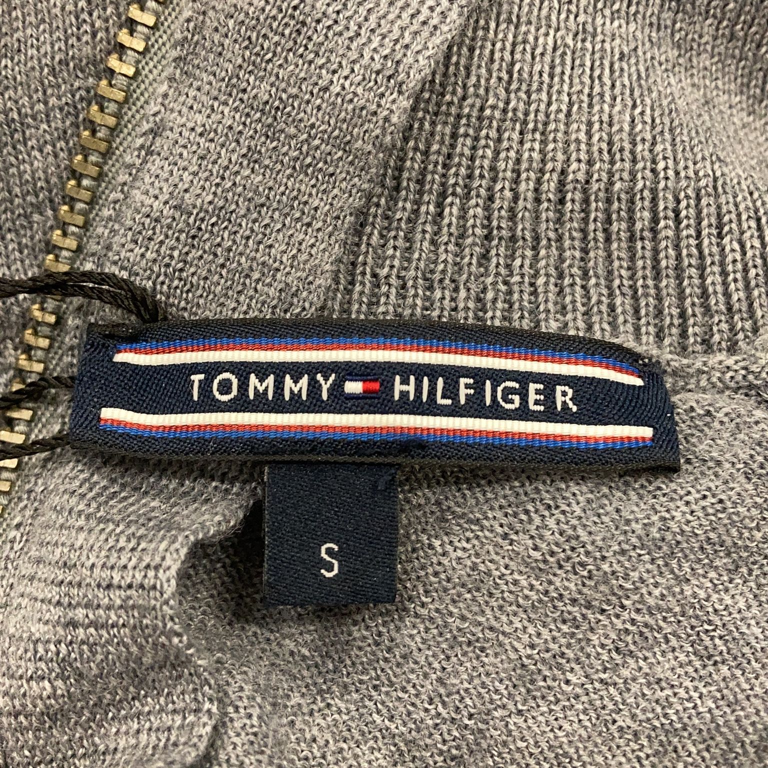 Tommy Hilfiger