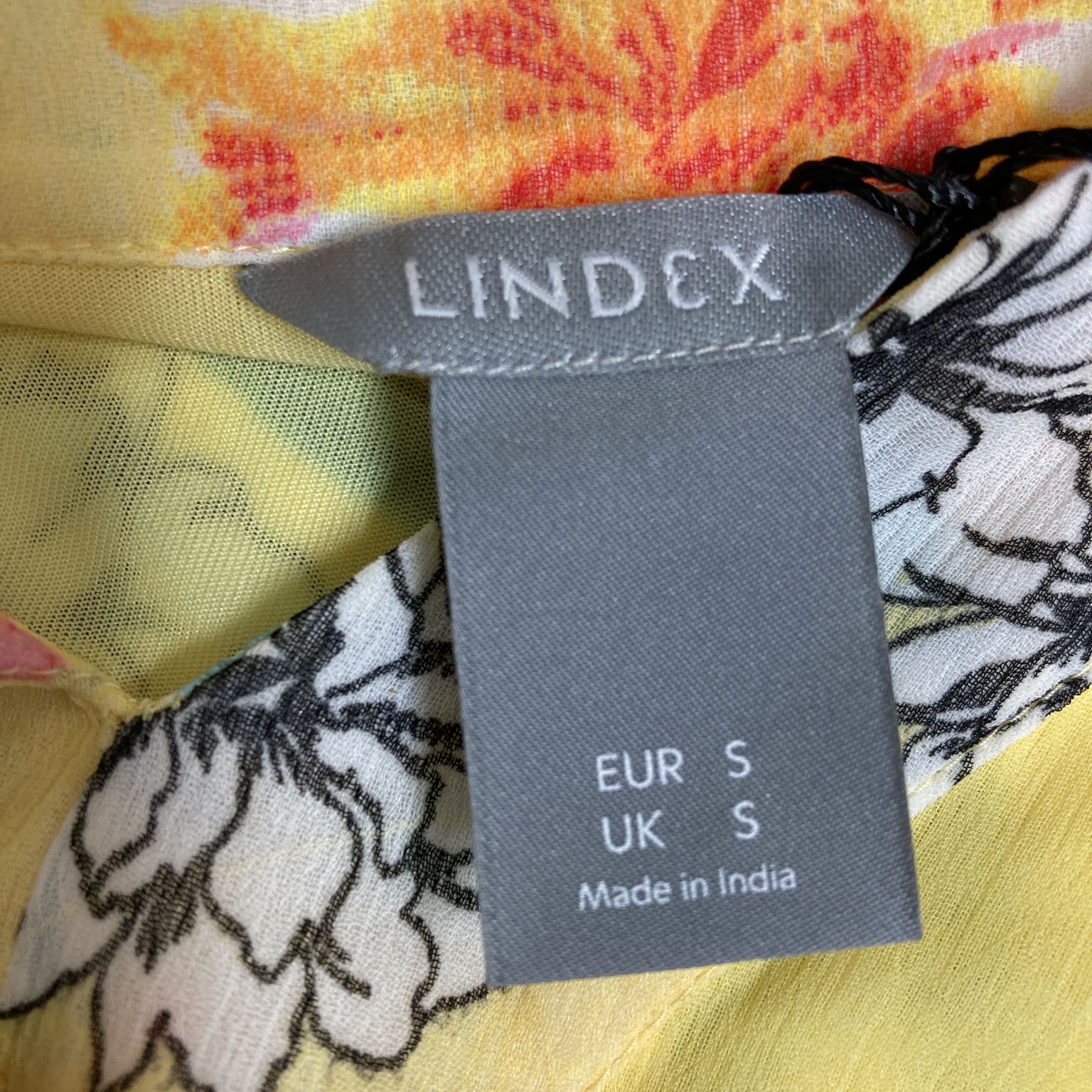 Lindex