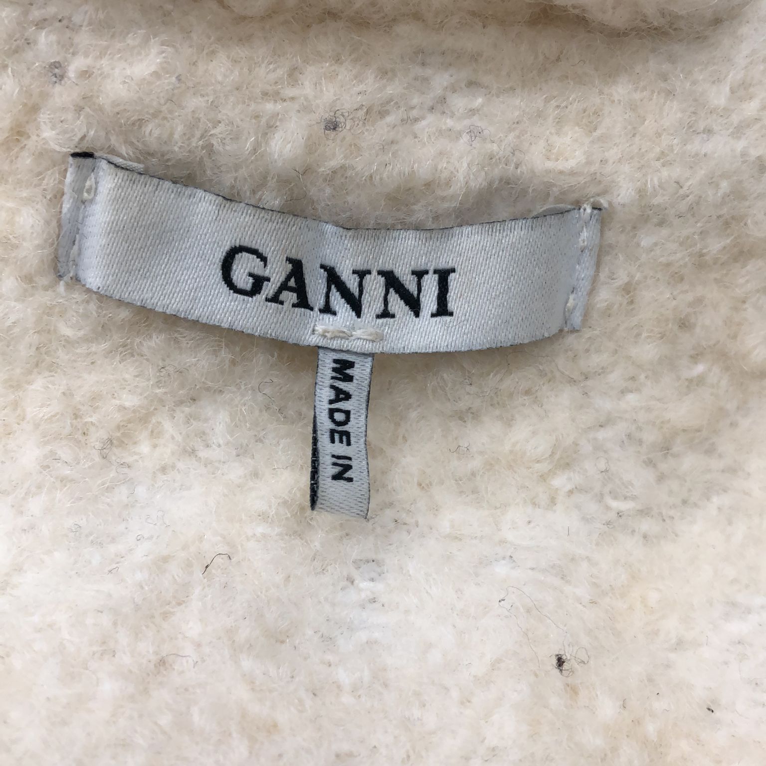 Ganni