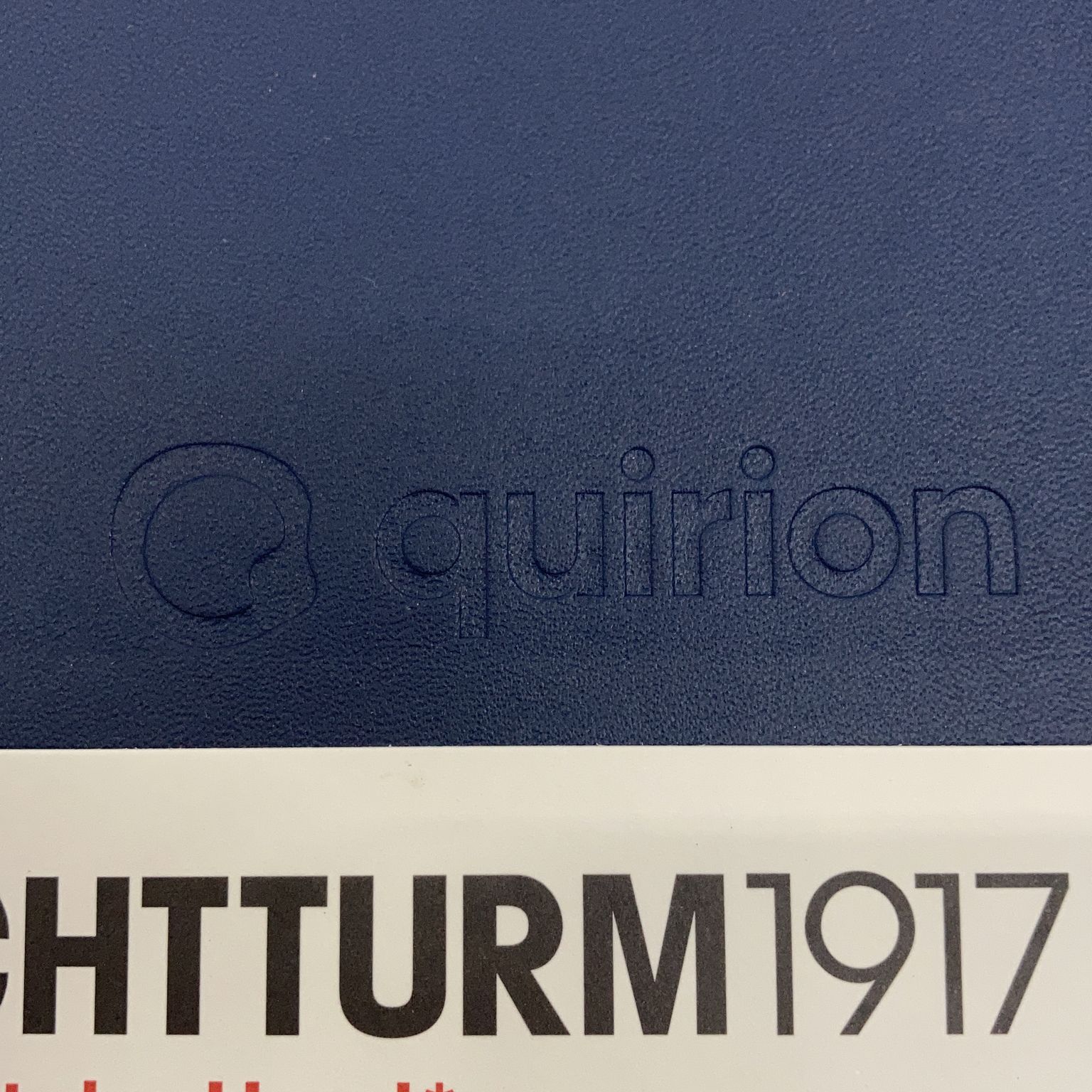 Quirion