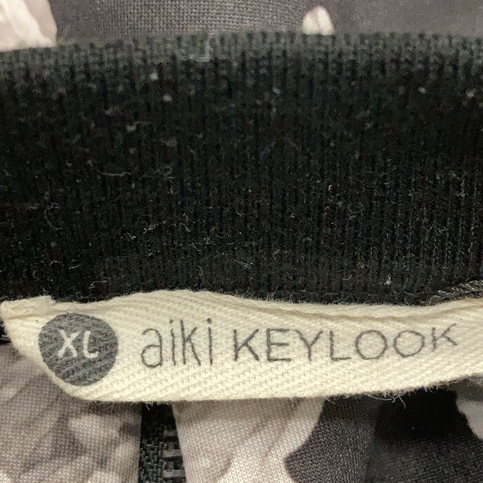 Aiki Keylook