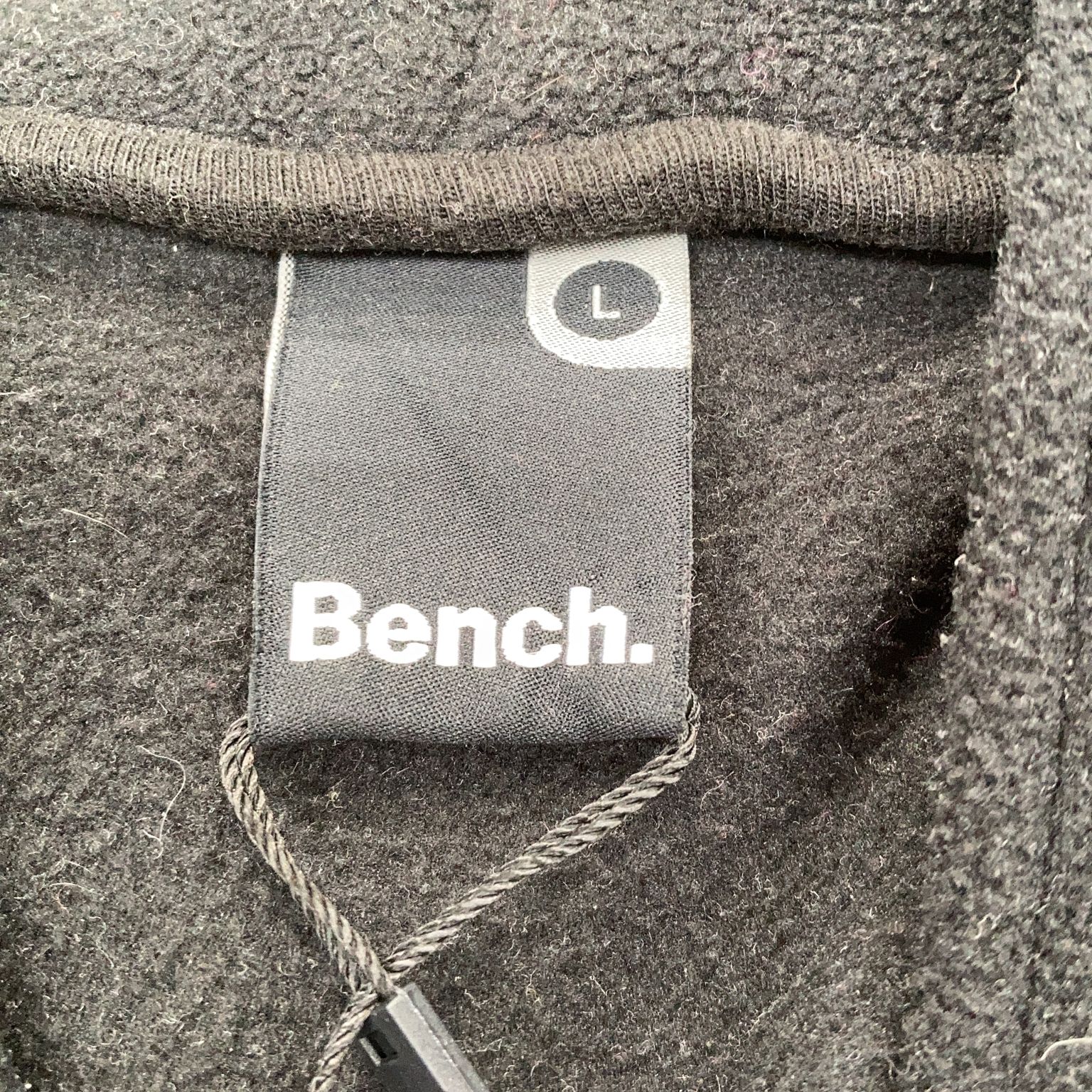 Bench