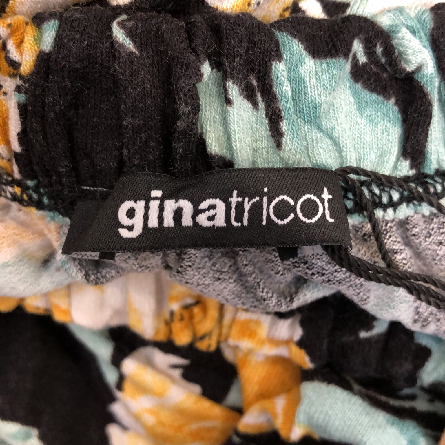 Gina Tricot