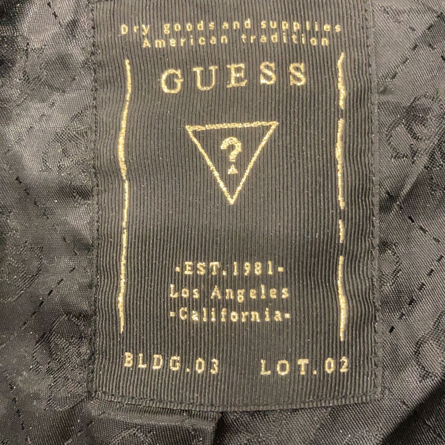 Guess