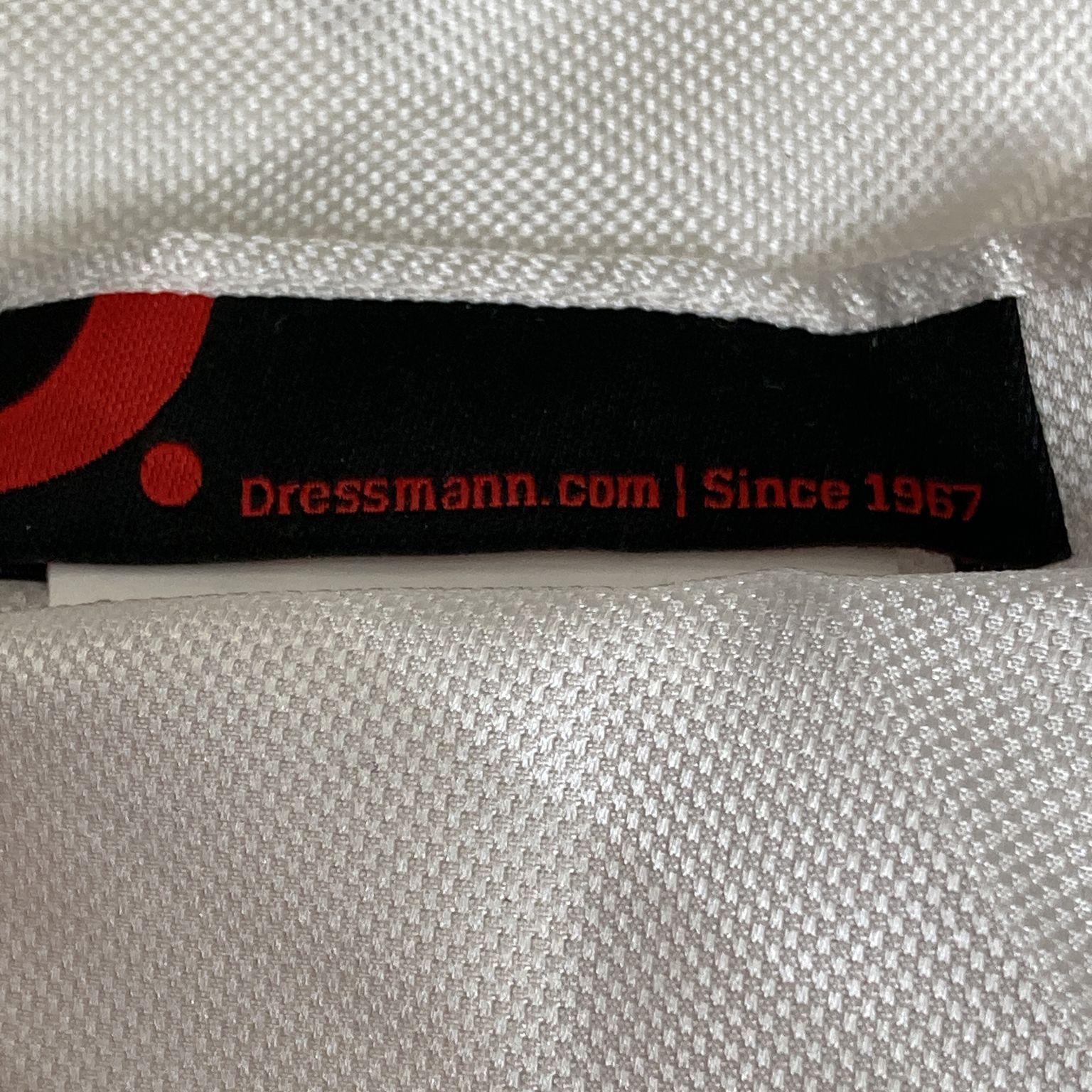 Dressmann