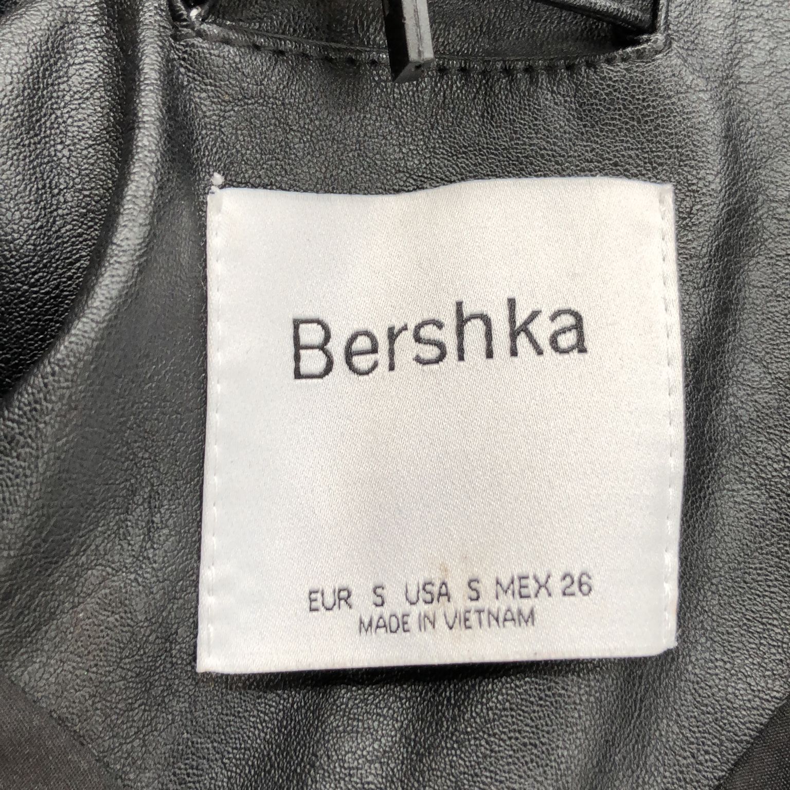 Bershka