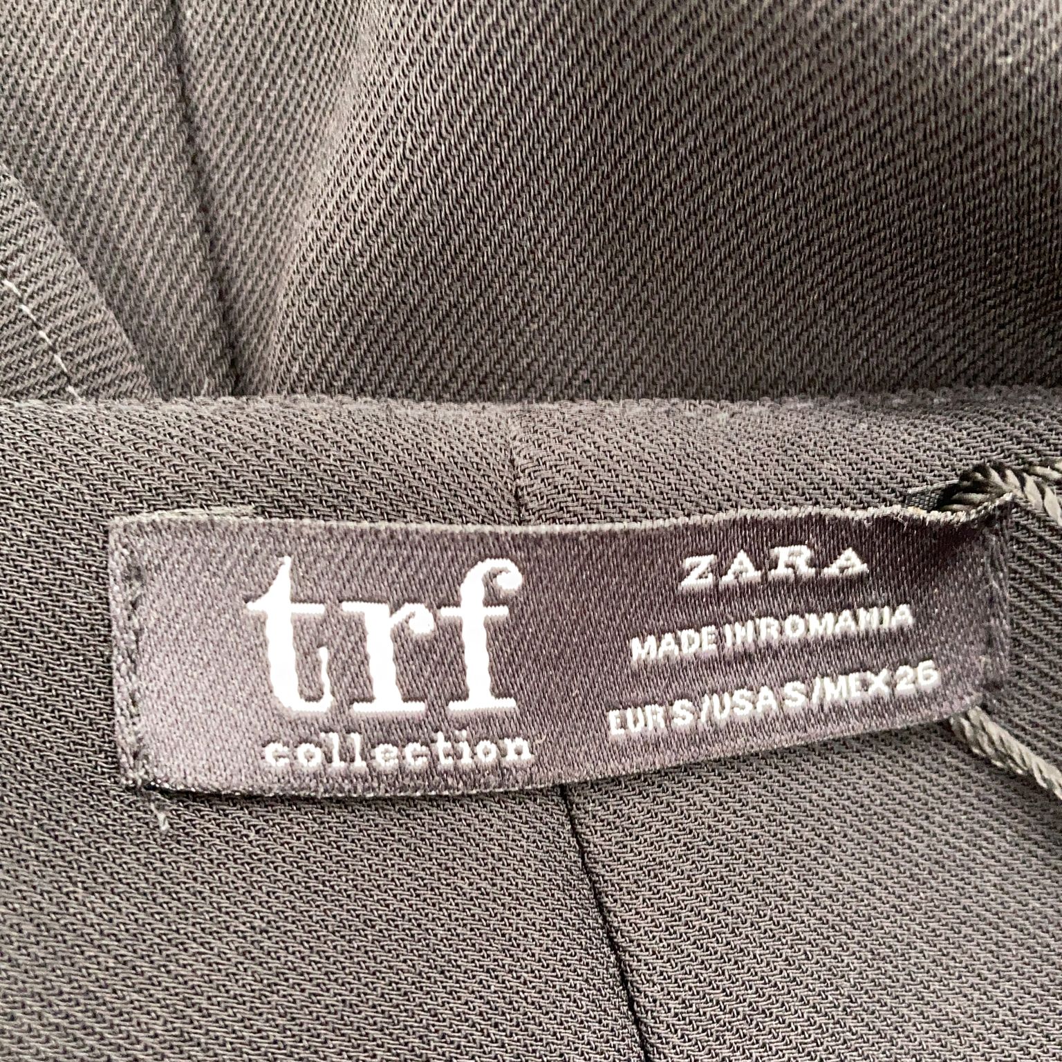 Zara Trafaluc