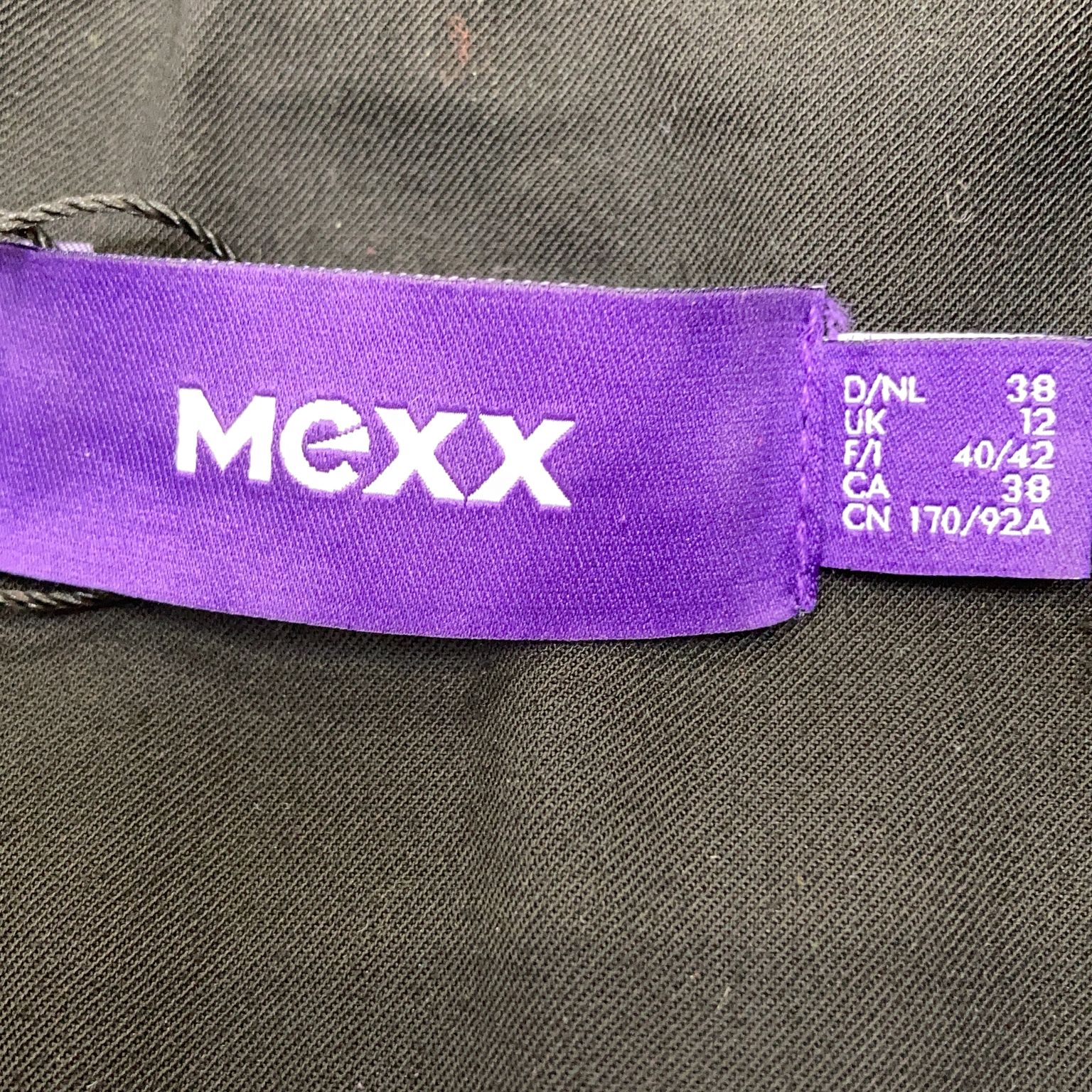 Mexx