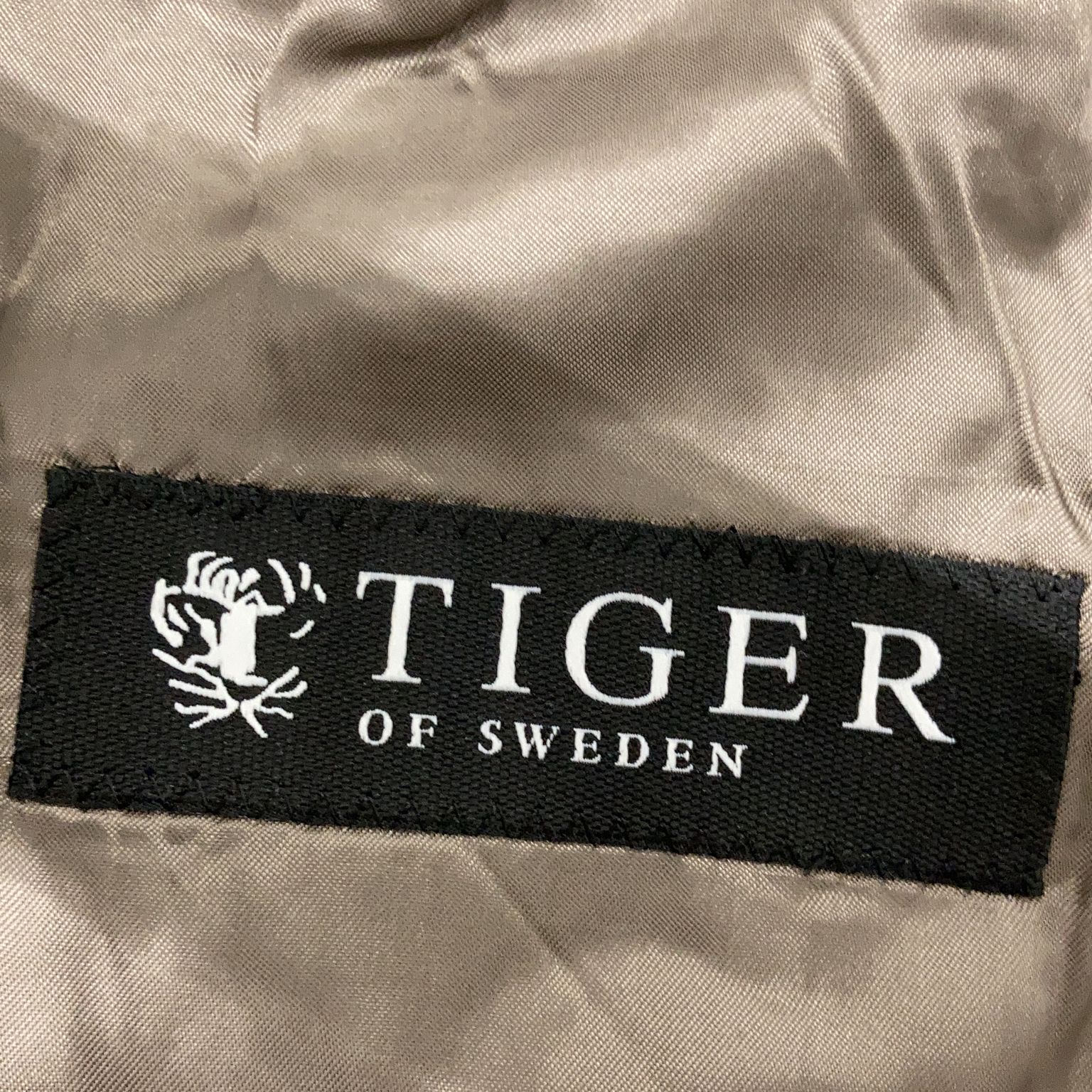 Tiger of Sweden