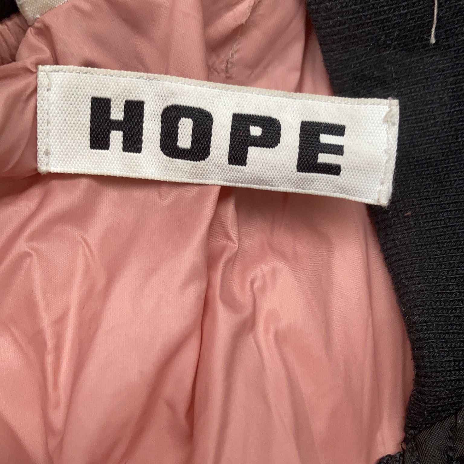 Hope