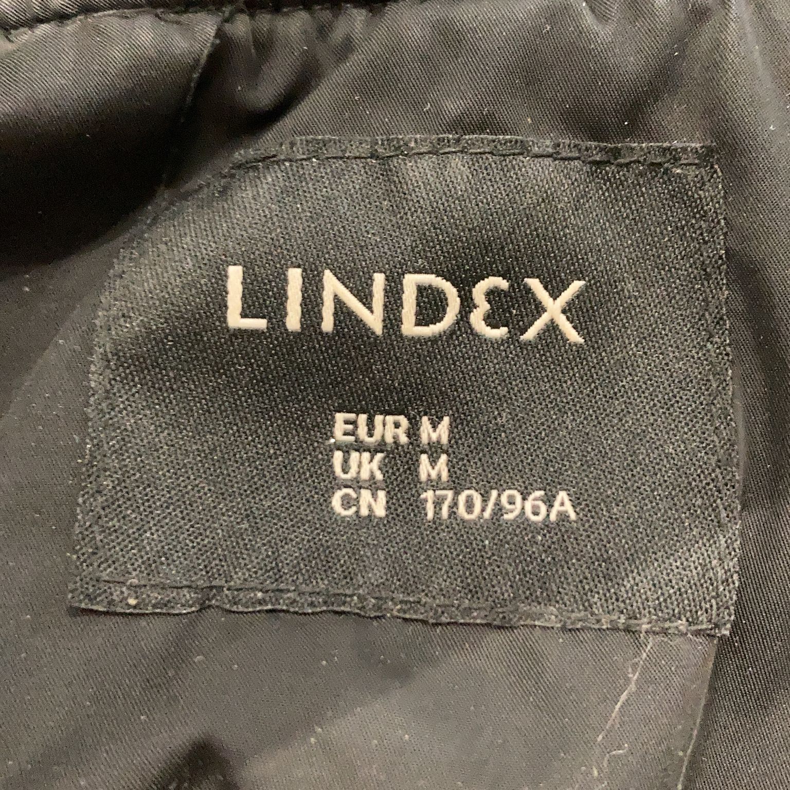 Lindex