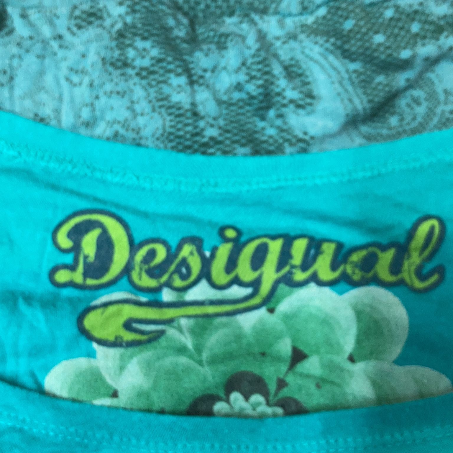 Desigual