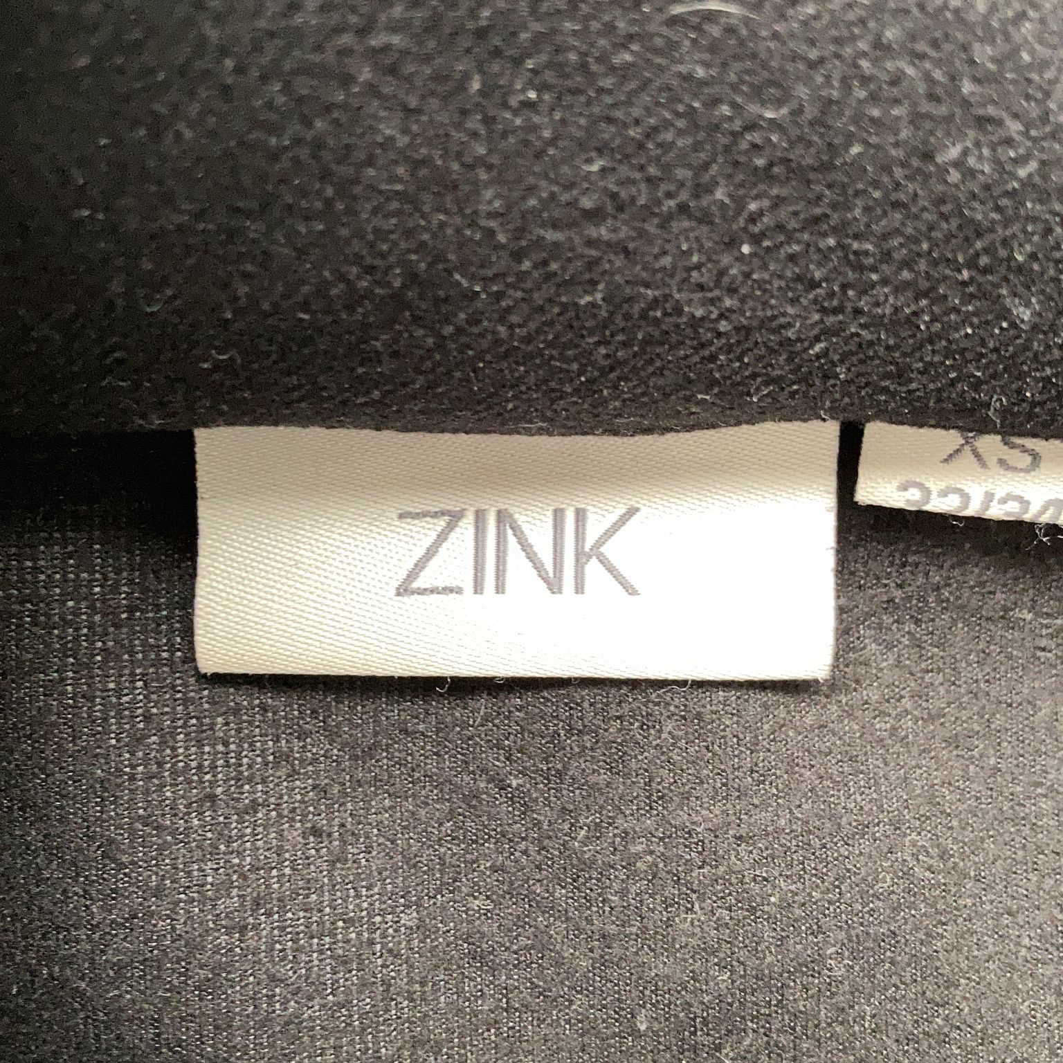 Zink